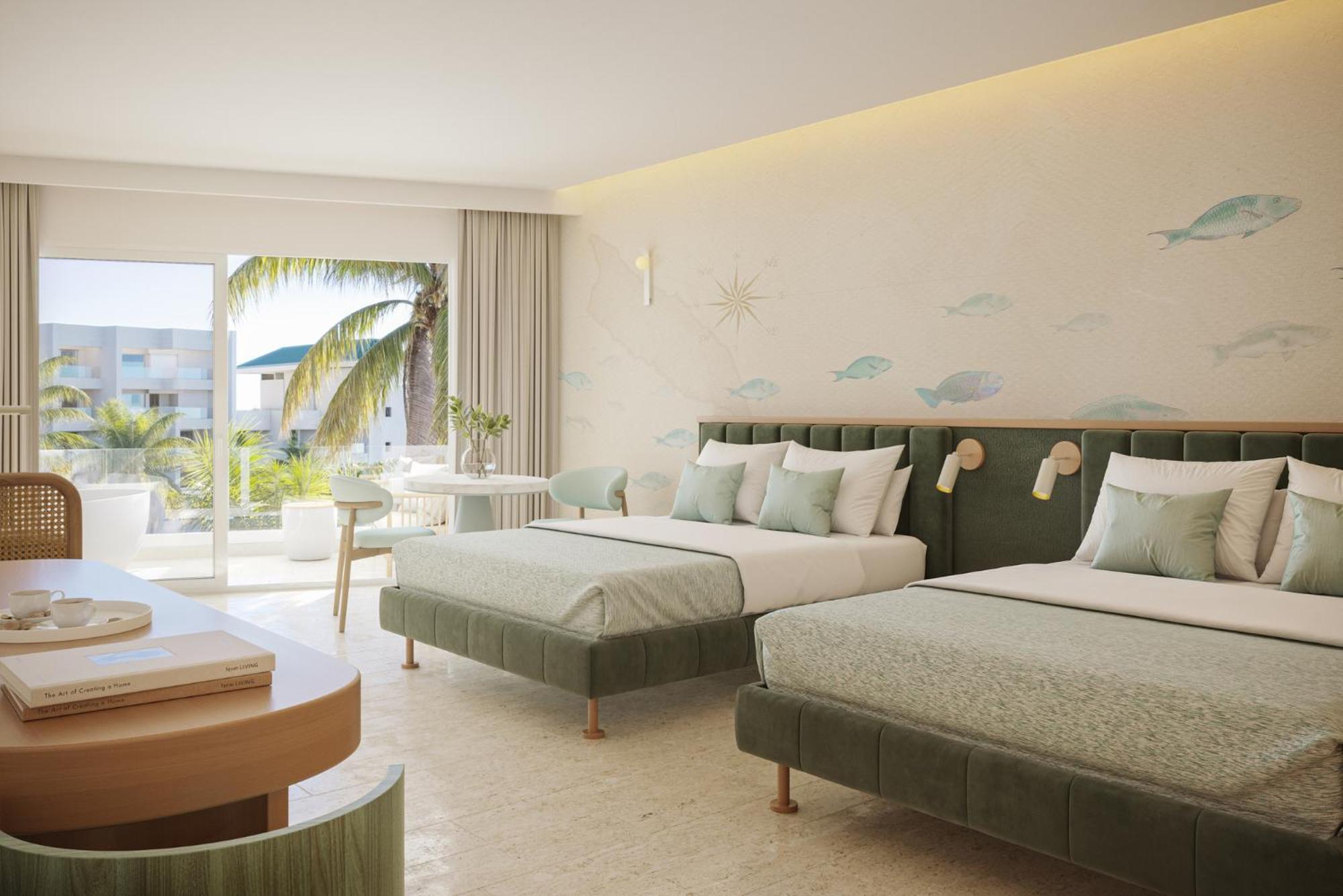 Hotel Joia Aruba By Iberostar Palm Beach