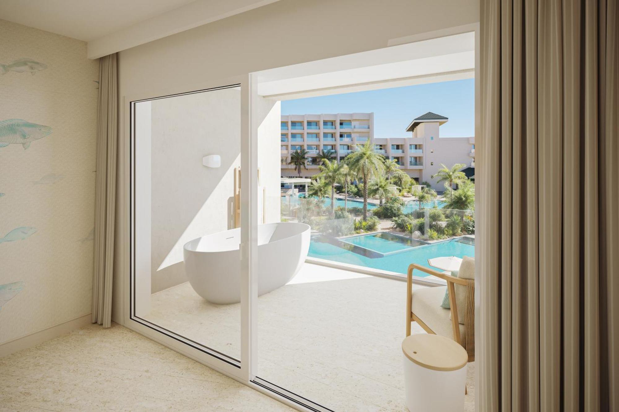 Joia Aruba By Iberostar 5* Palm Beach
