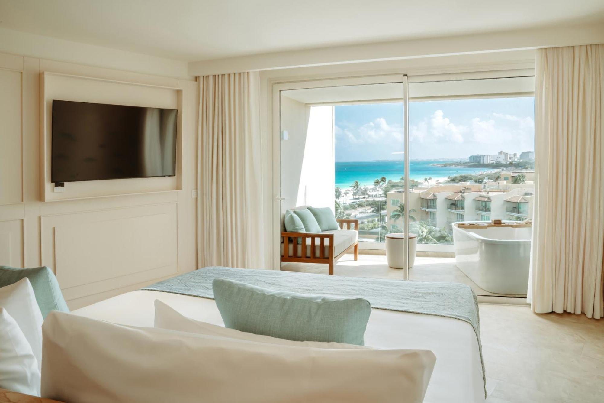 Joia Aruba By Iberostar Hotel Palm Beach