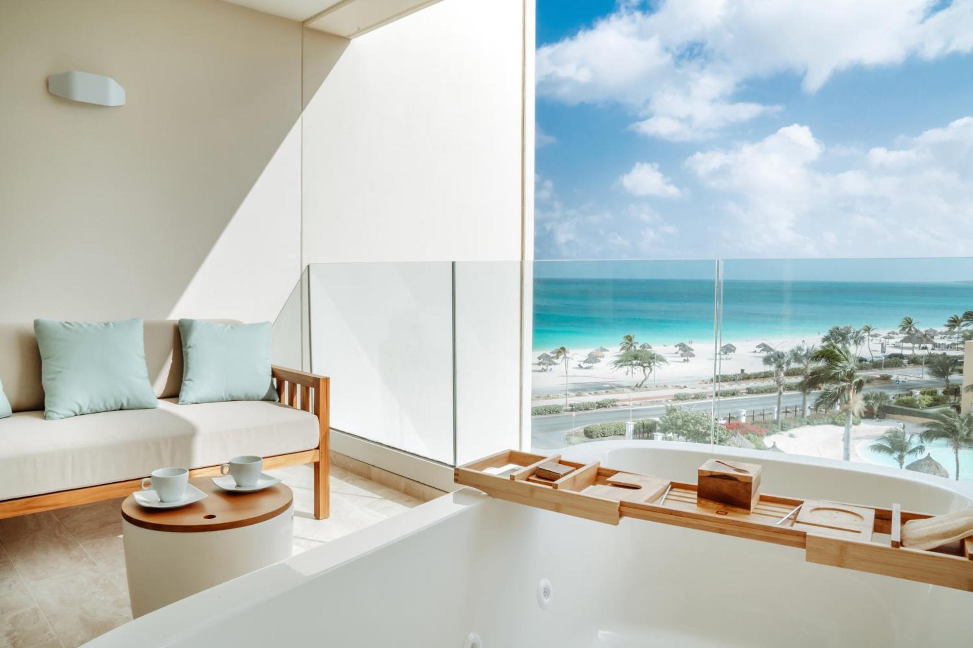 Joia Aruba By Iberostar Hotel
