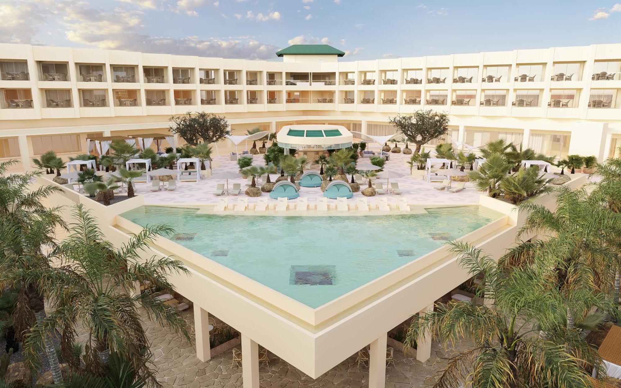 Joia Aruba By Iberostar