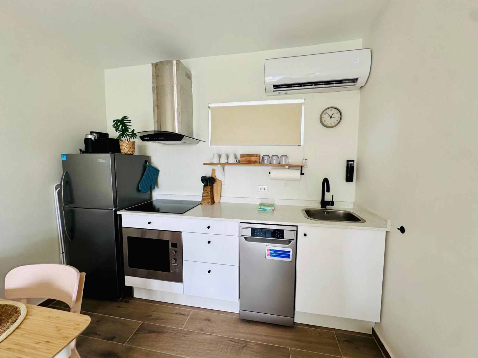 Vistalmar Ocean Apartment Oranjestad
