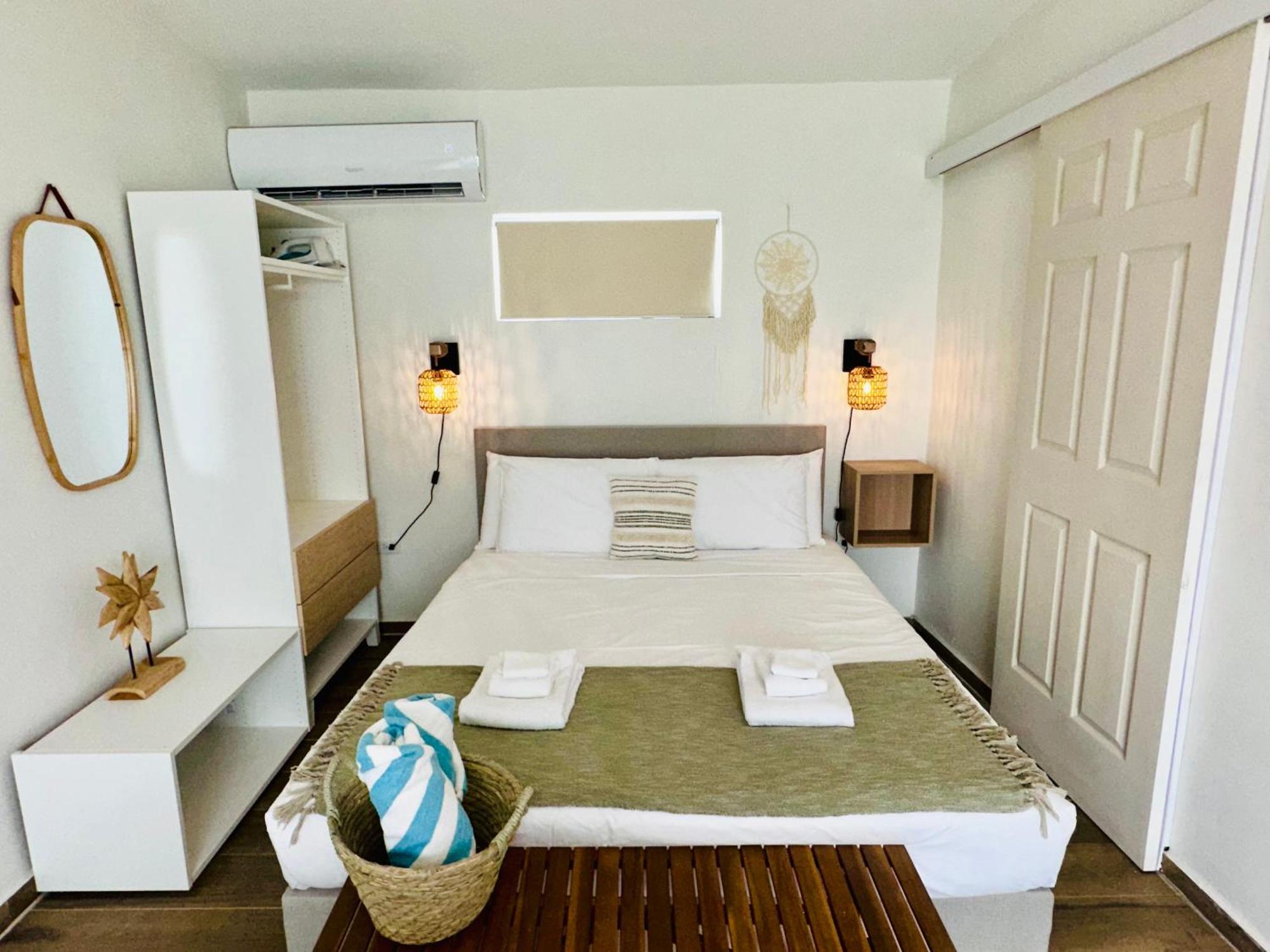 Apartment Vistalmar Ocean *