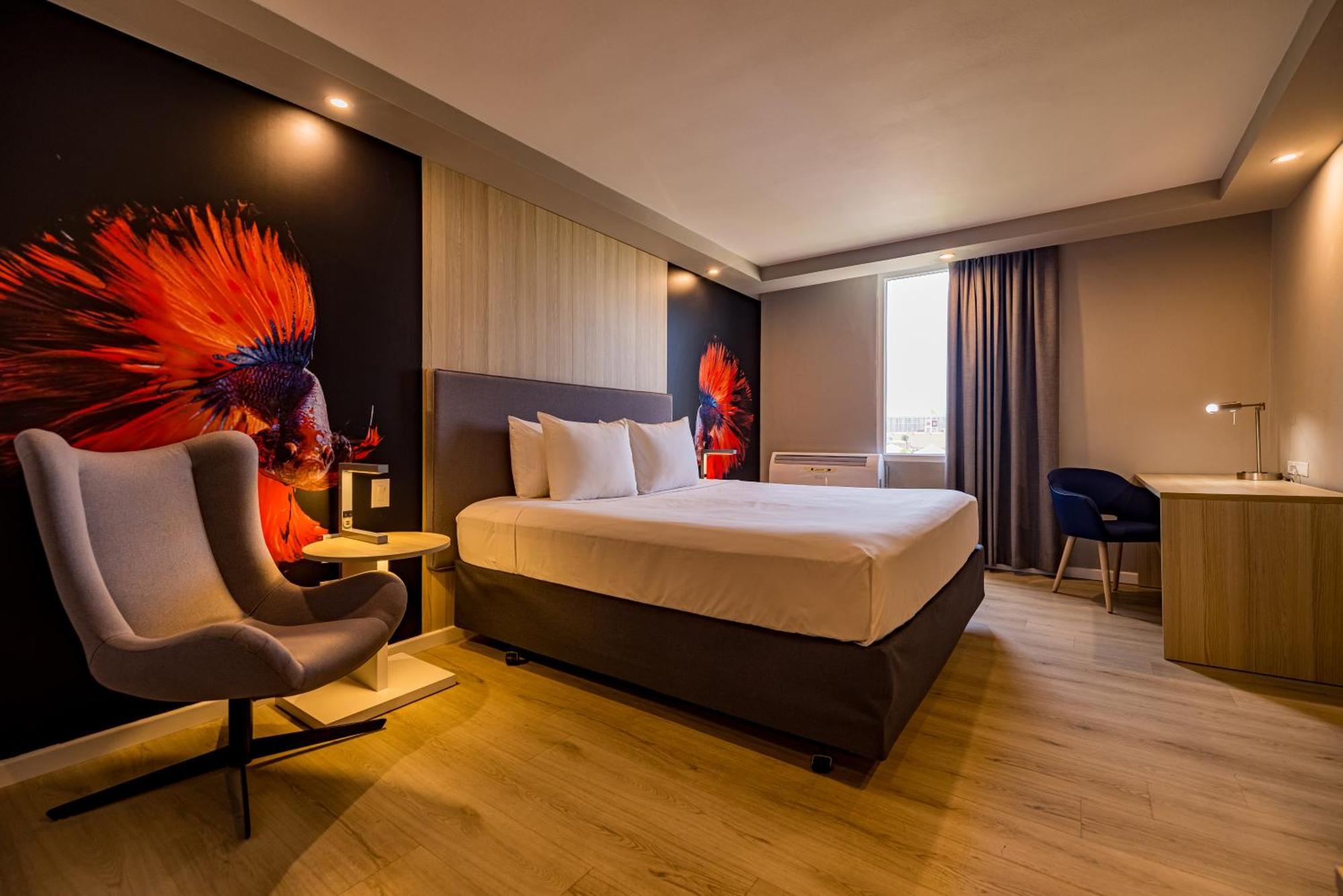 Tryp By Wyndham Aruba Adults Only
