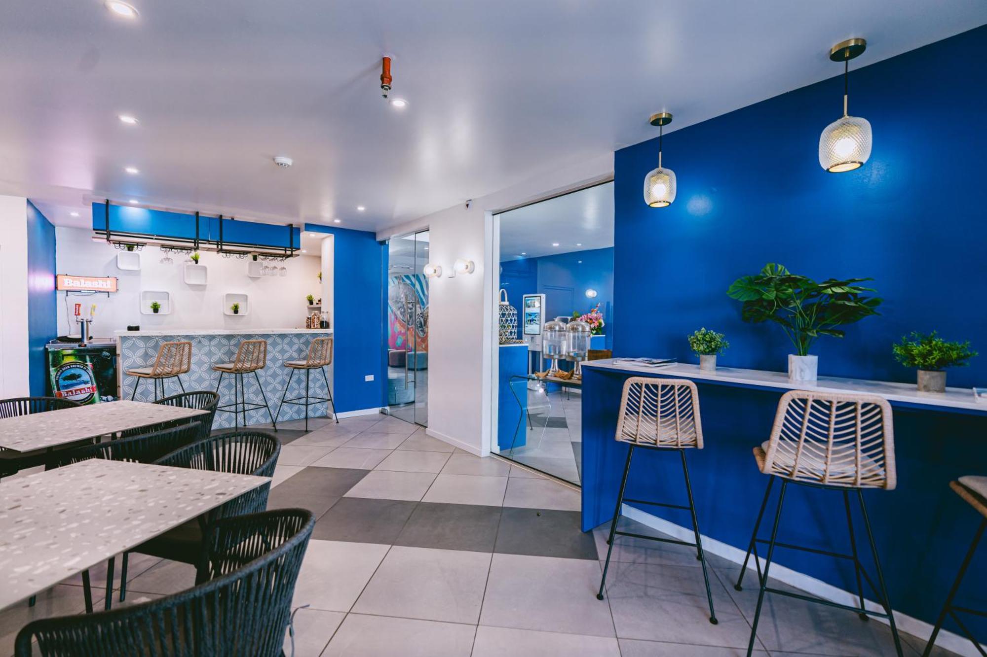 Tryp By Wyndham Aruba Adults Only 3*
