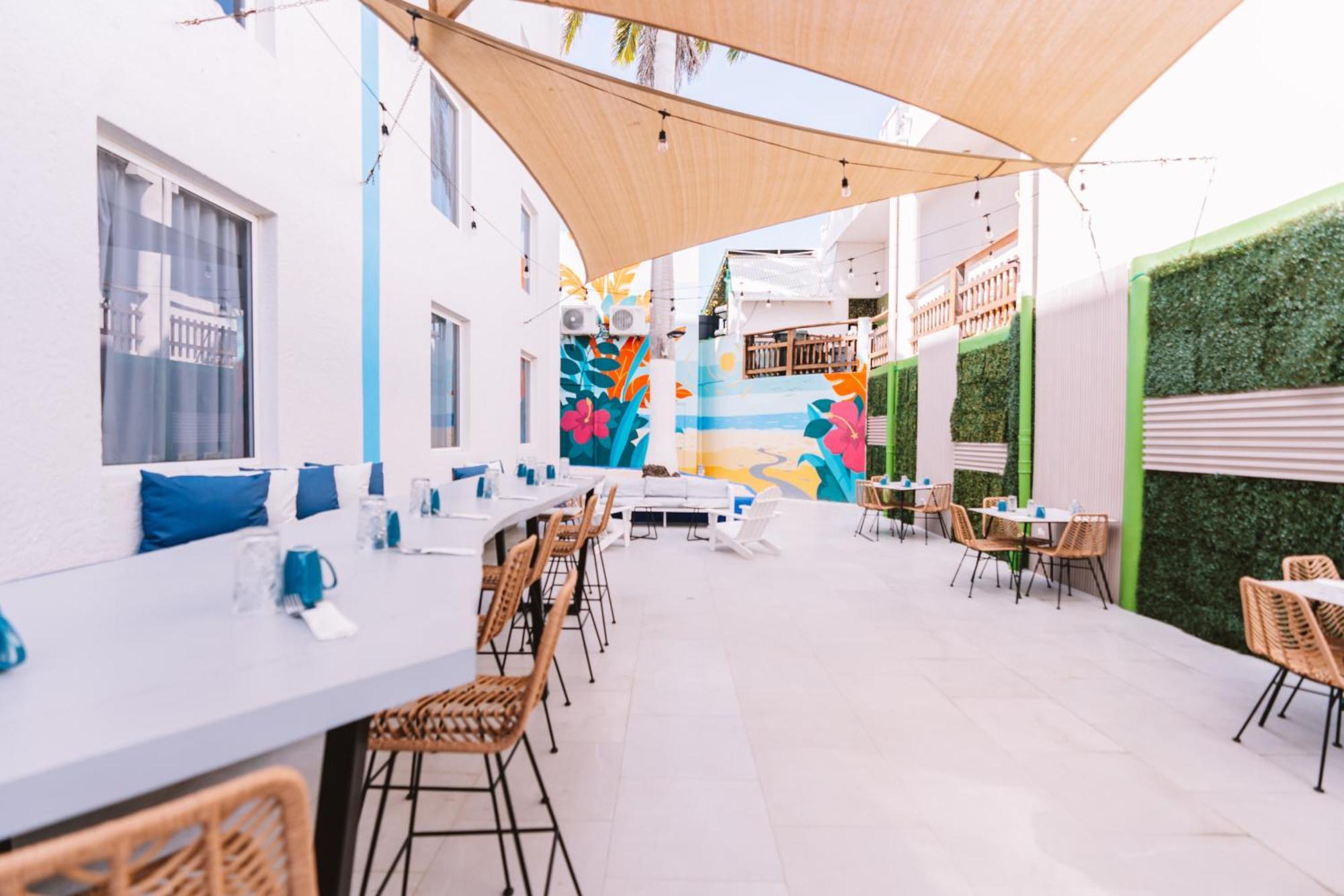 Tryp By Wyndham Aruba Adults Only
