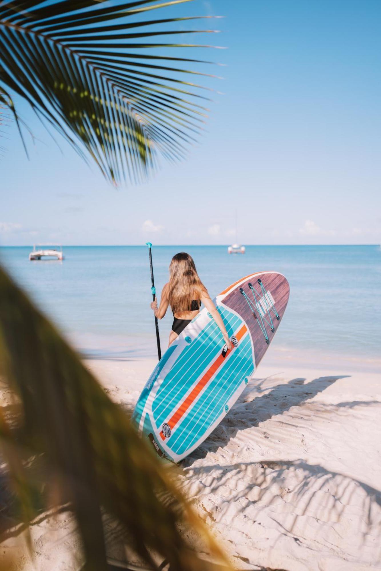 Tryp By Wyndham Aruba Adults Only Hotel 3*
