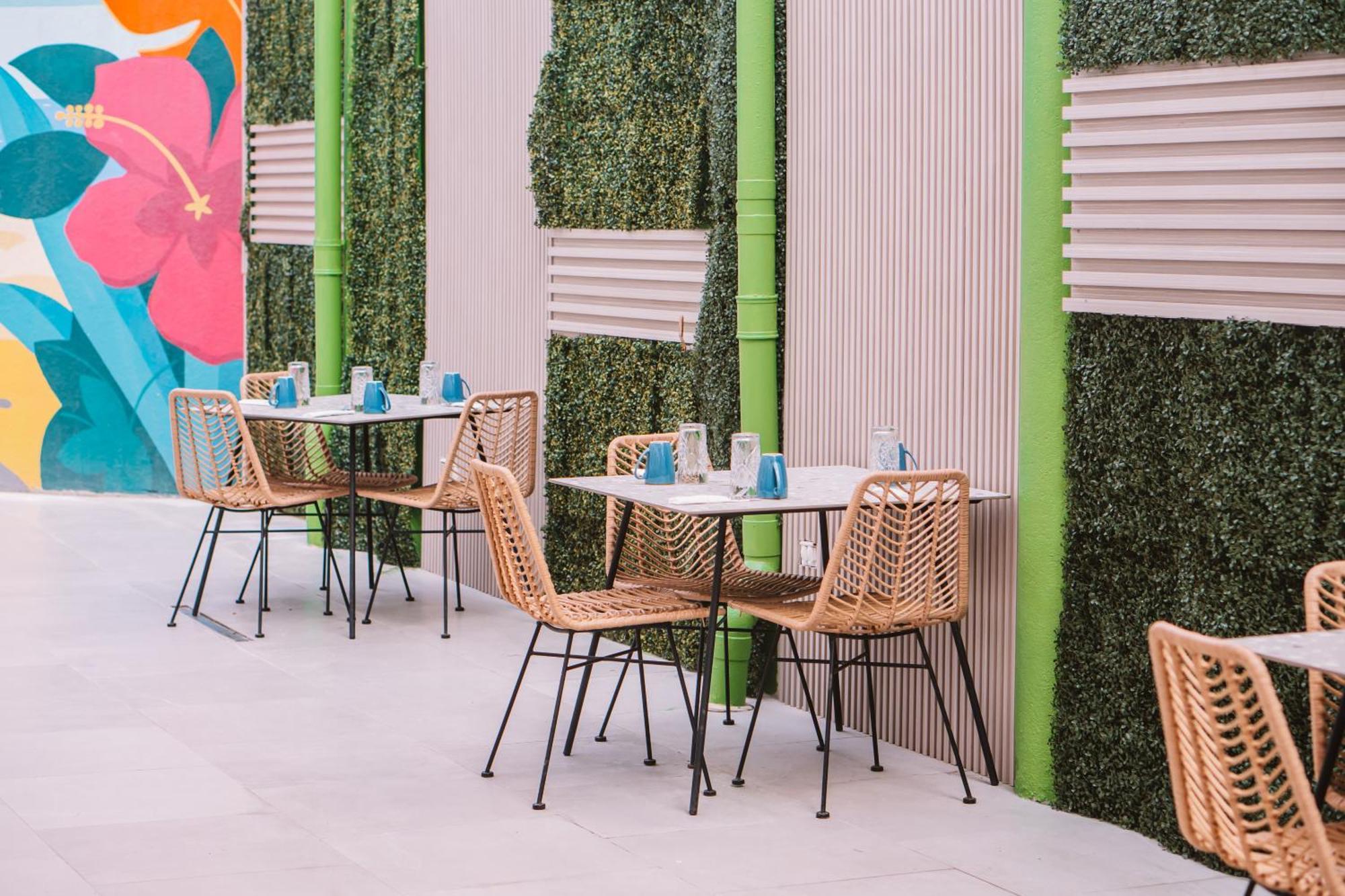 Tryp By Wyndham Aruba Adults Only 3*