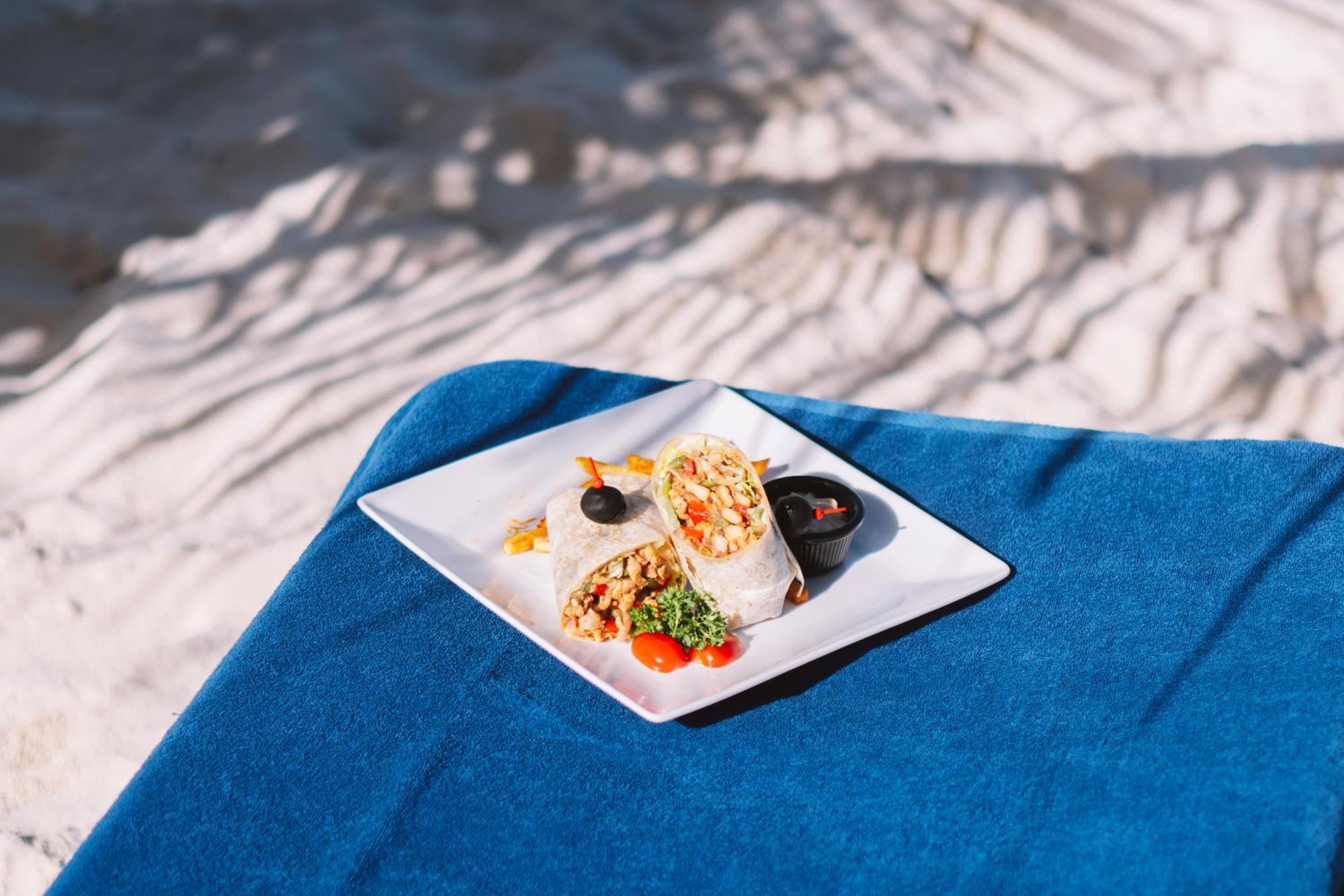 Tryp By Wyndham Aruba Adults Only