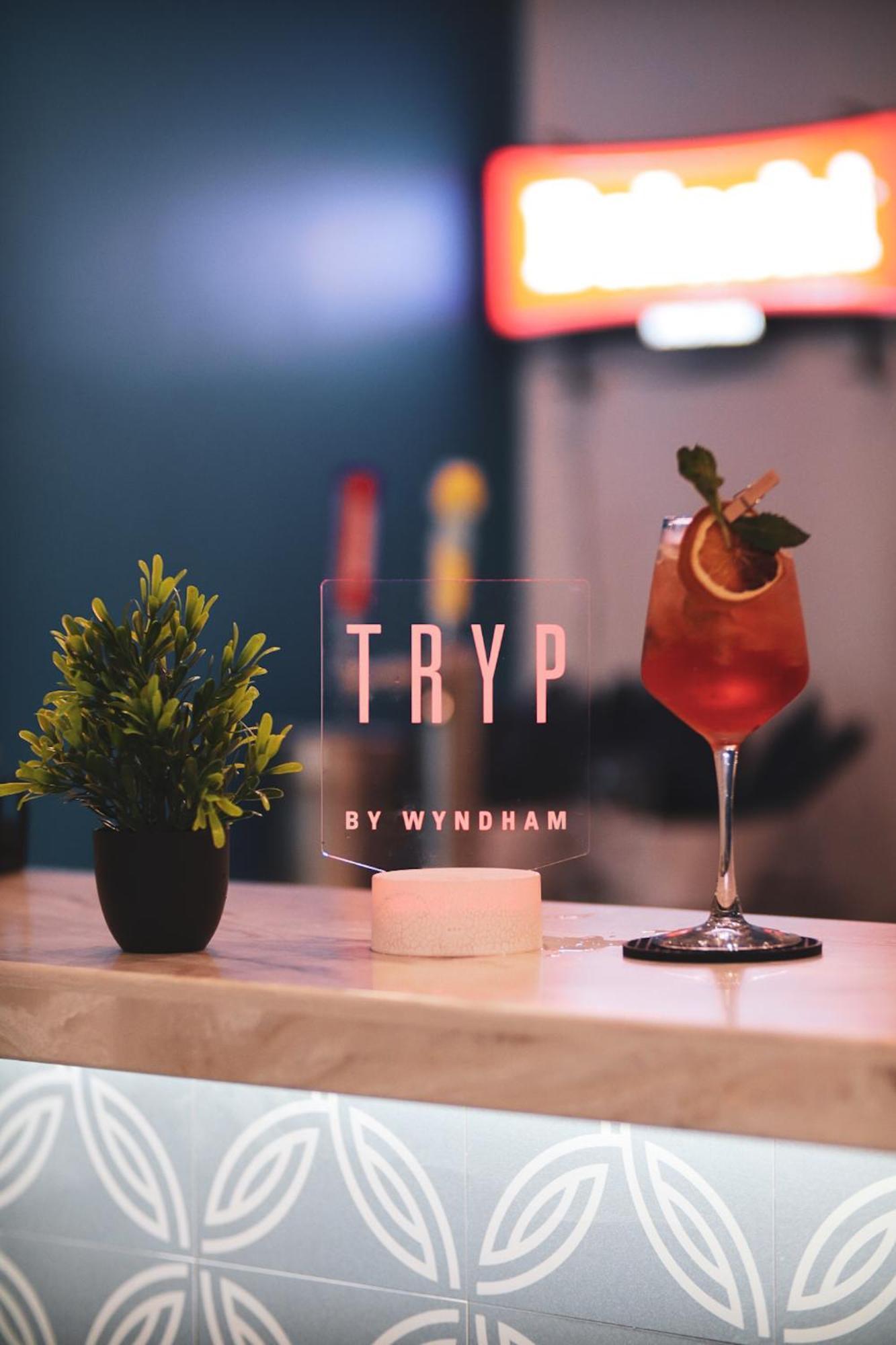 Tryp By Wyndham Aruba Adults Only 3* Palm Beach