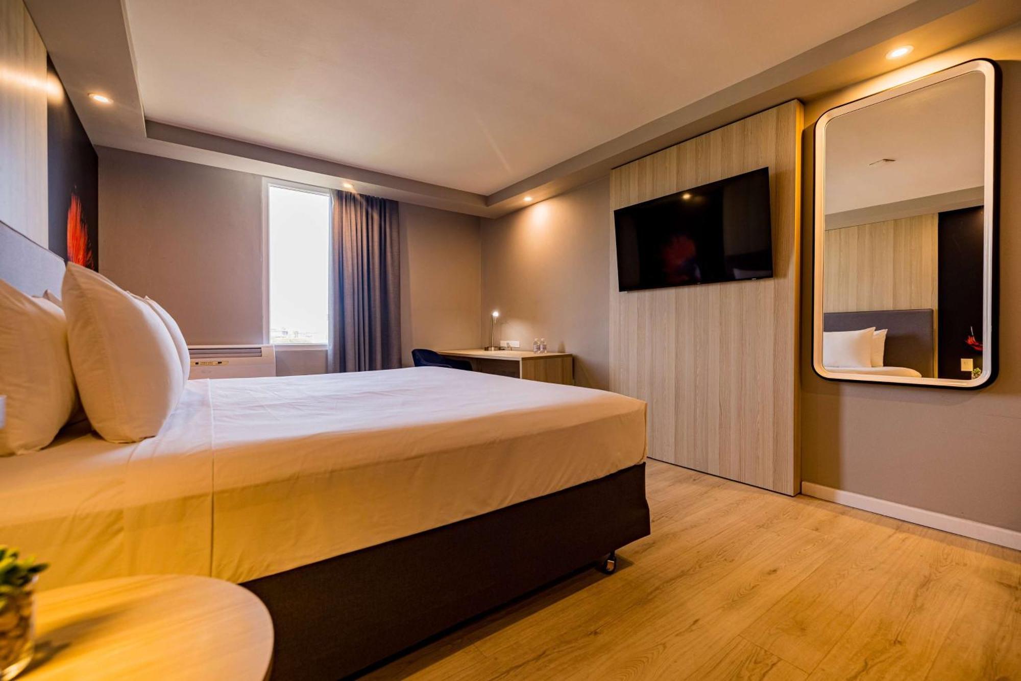 Tryp By Wyndham Aruba Adults Only 3* Palm Beach