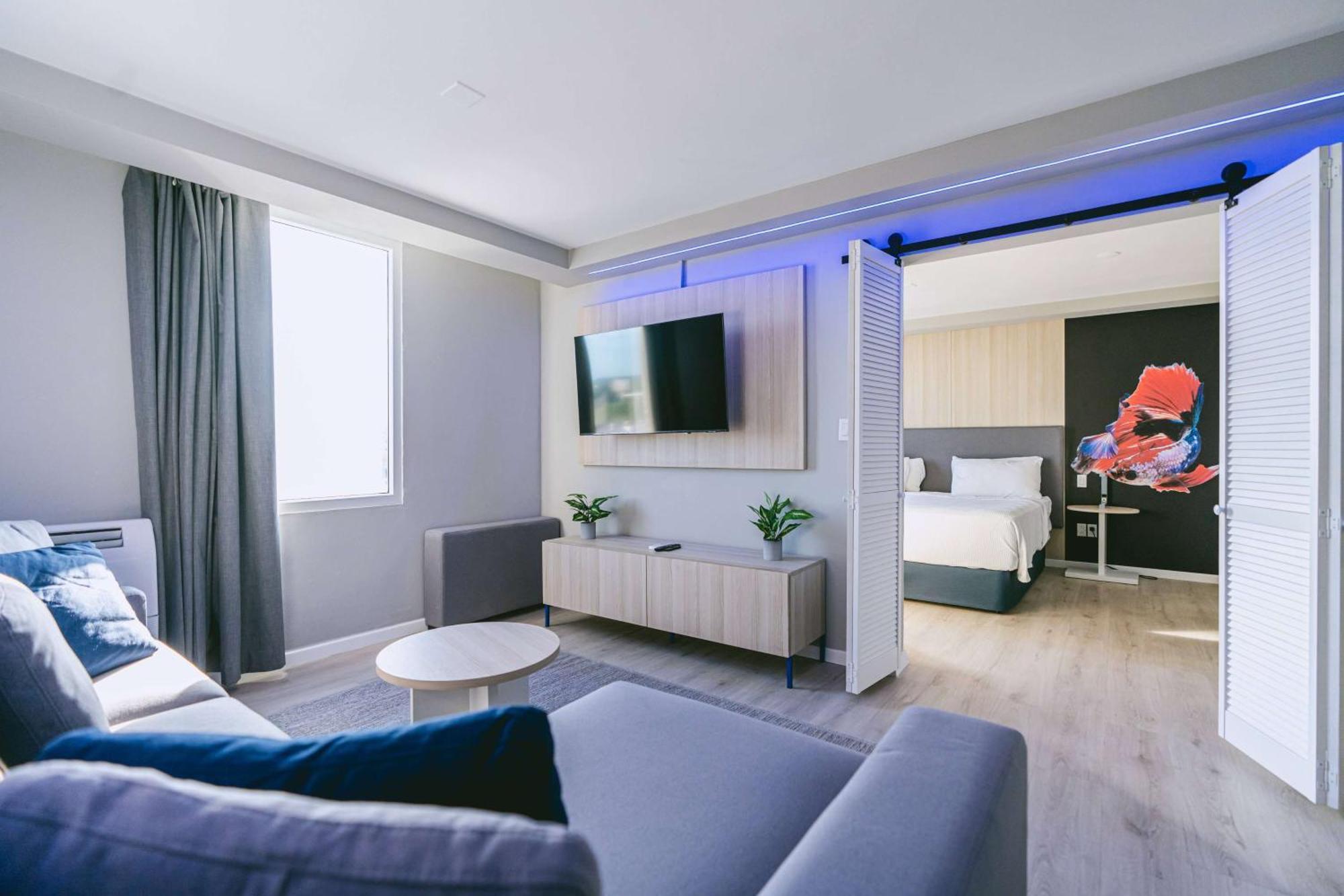 Tryp By Wyndham Aruba Adults Only 3*