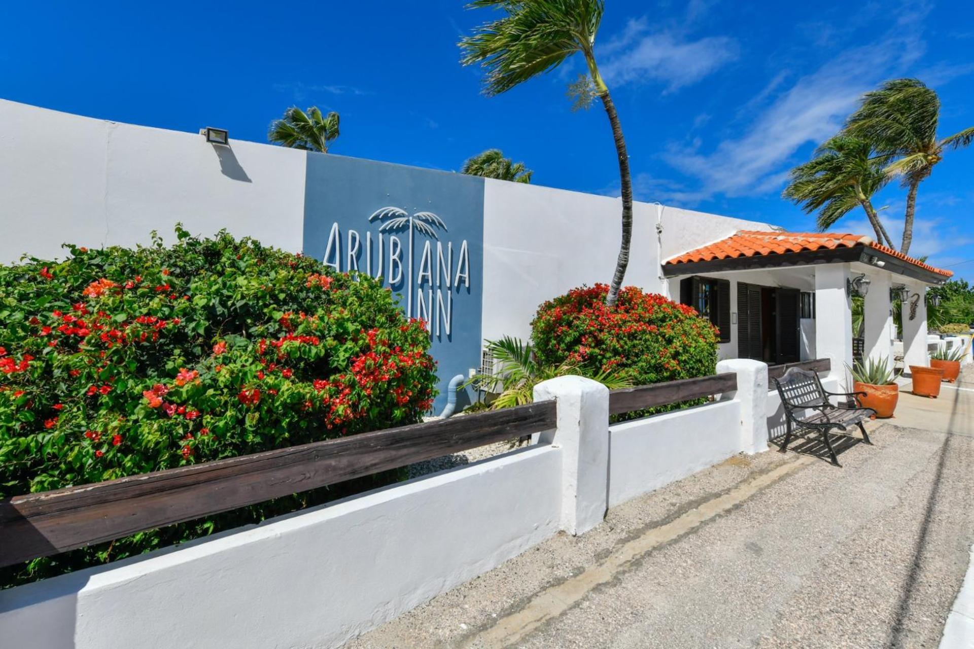 Hotel Arubiana