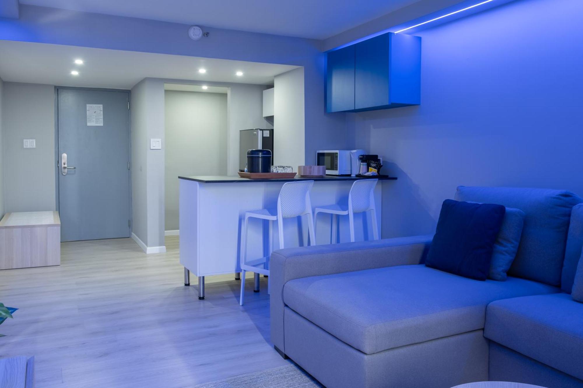 Tryp By Wyndham Aruba Adults Only Hotel Palm Beach