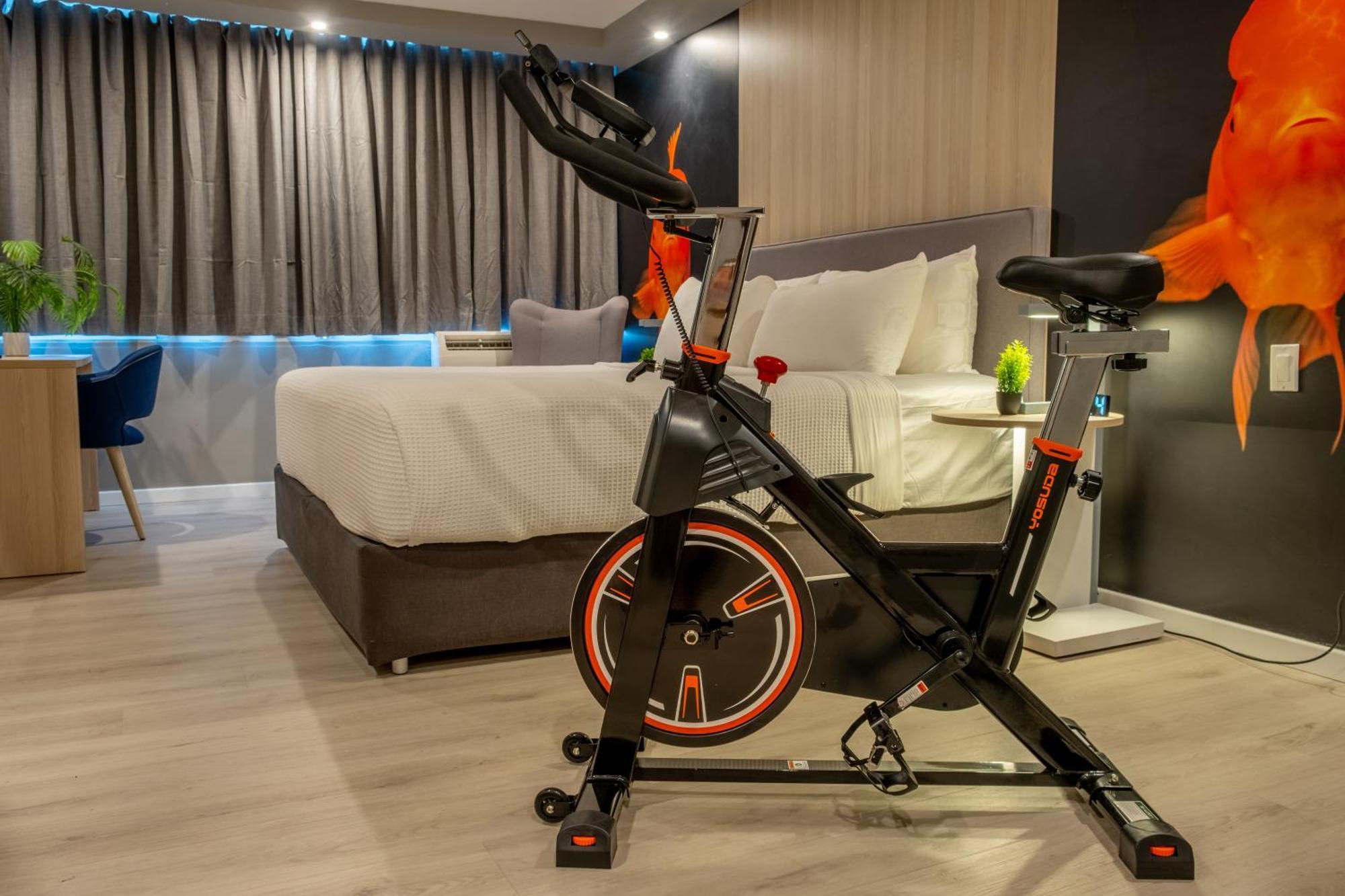 Hotel Tryp By Wyndham Aruba Adults Only