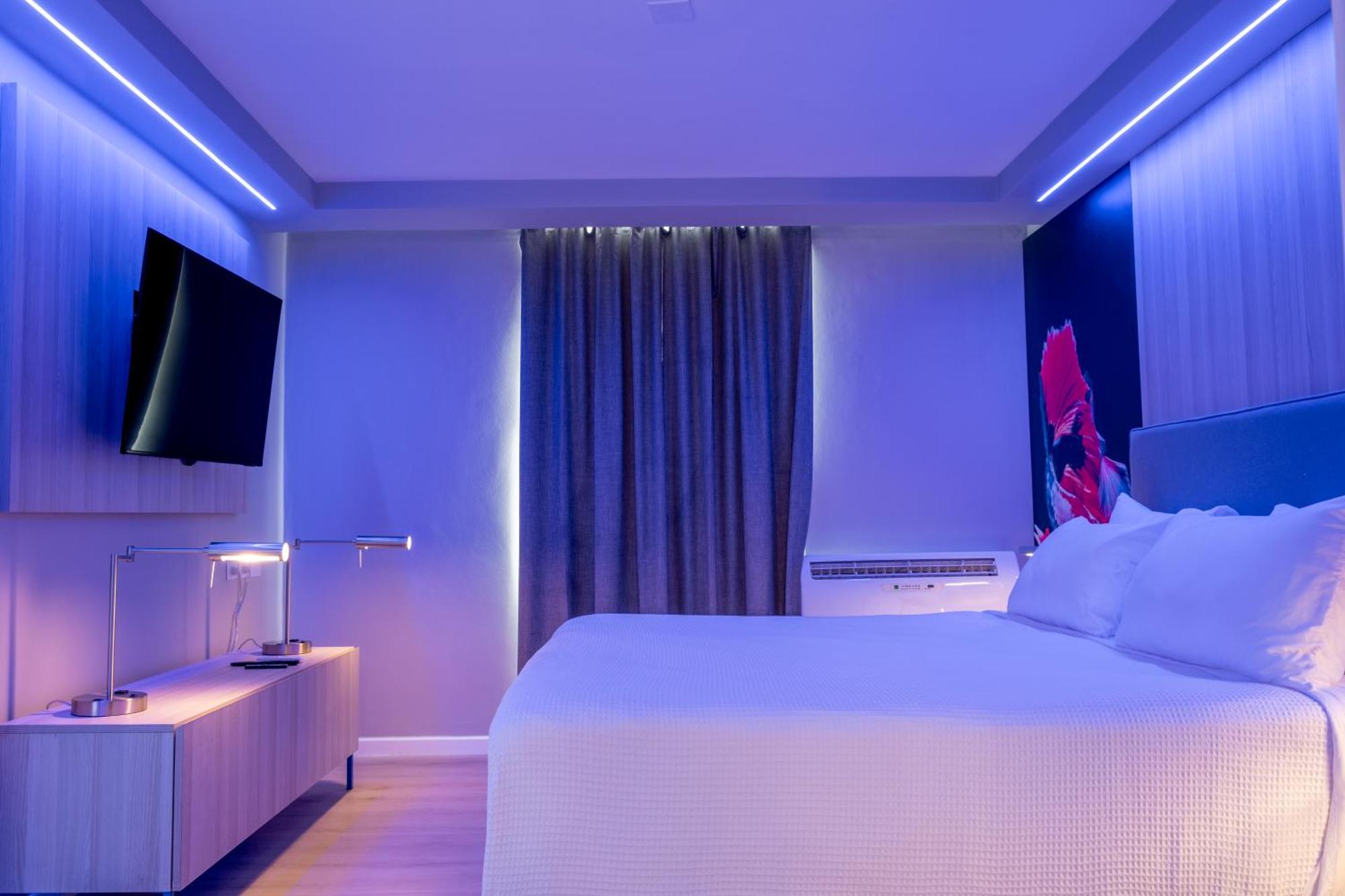 Hotel Tryp By Wyndham Aruba Adults Only Palm Beach