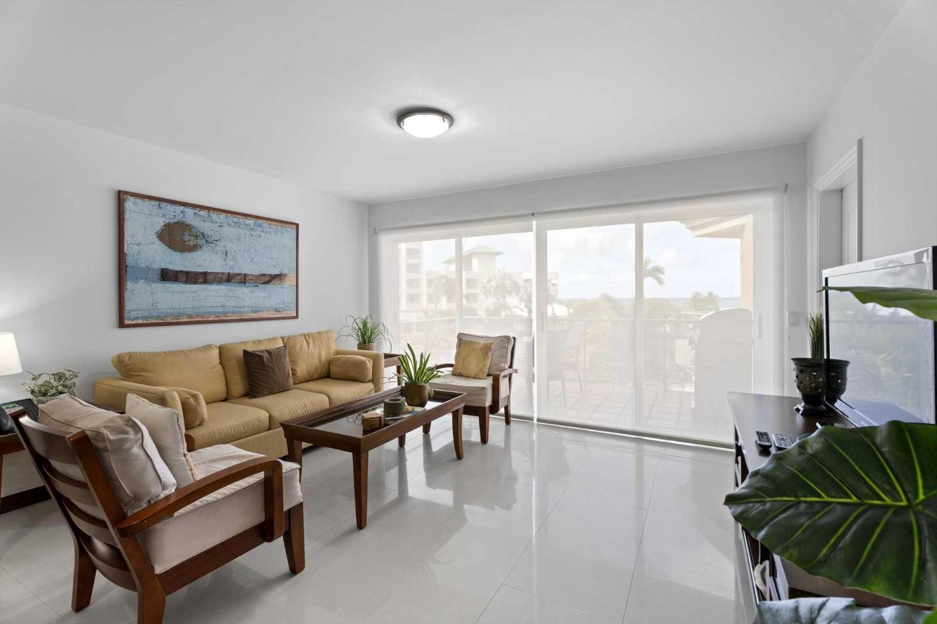 Beachfront - Brisas Del Mar 2br - E324 Holiday home