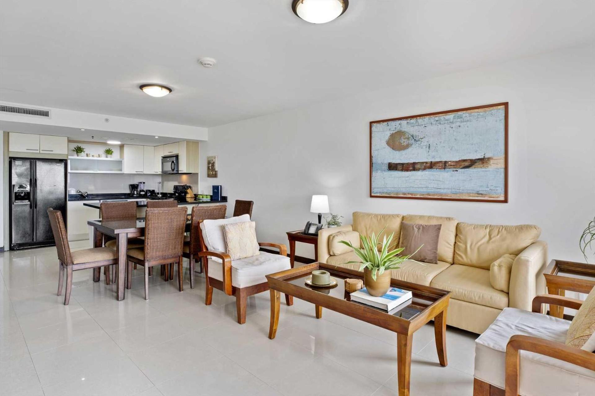 Beachfront - Brisas Del Mar 2br - E324 Holiday home