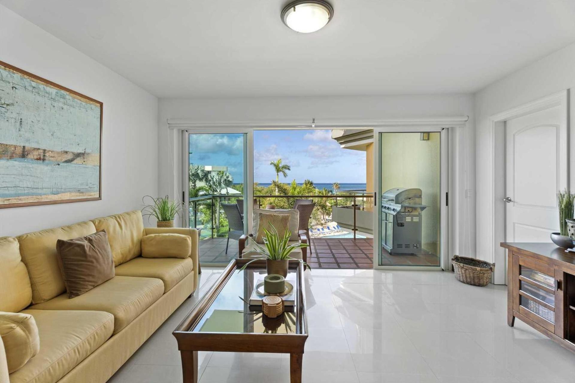 Holiday home Beachfront - Brisas Del Mar 2br - E324 *