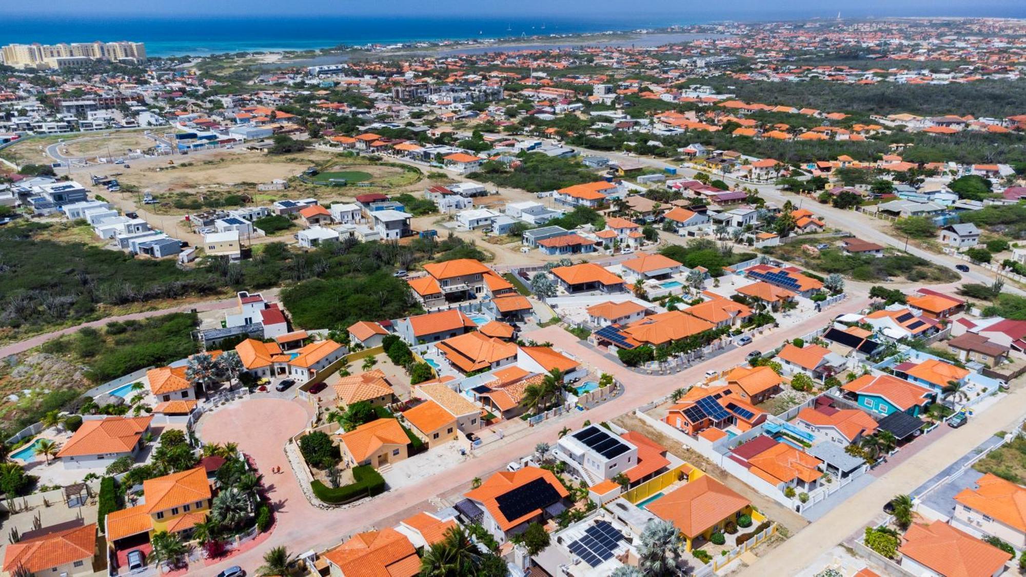 Apartment Homes Aruba
