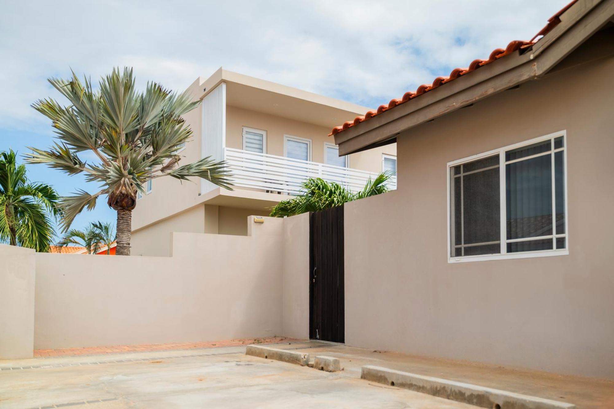 Apartment Homes Aruba *