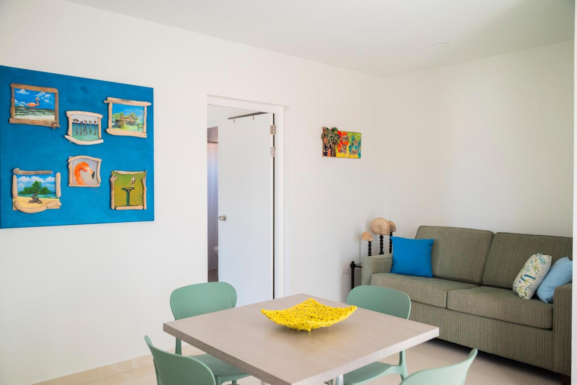 Apartment Homes Aruba Noord