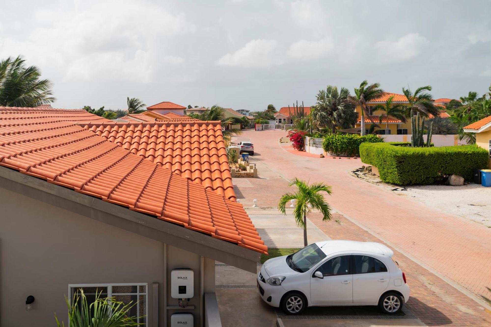 Homes Aruba *