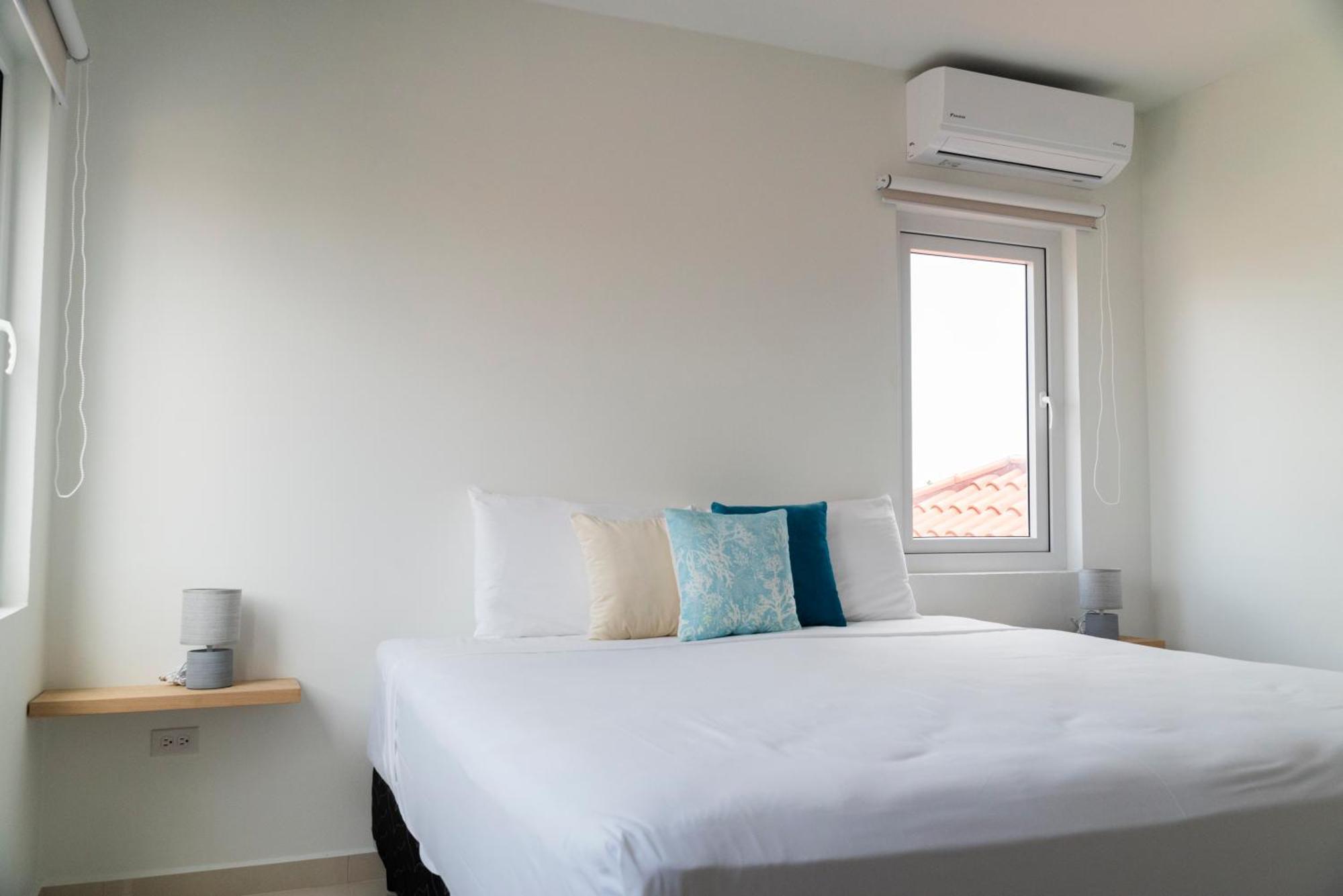 Homes Aruba Apartment Noord