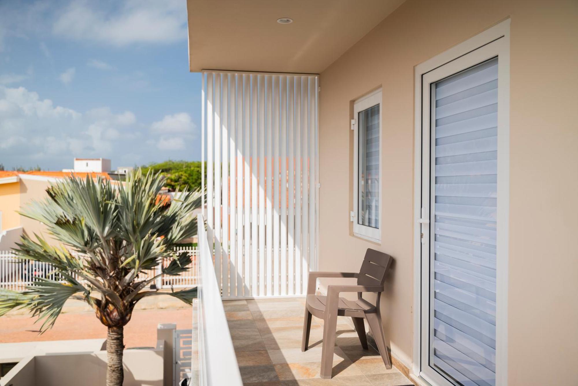 Apartment Homes Aruba