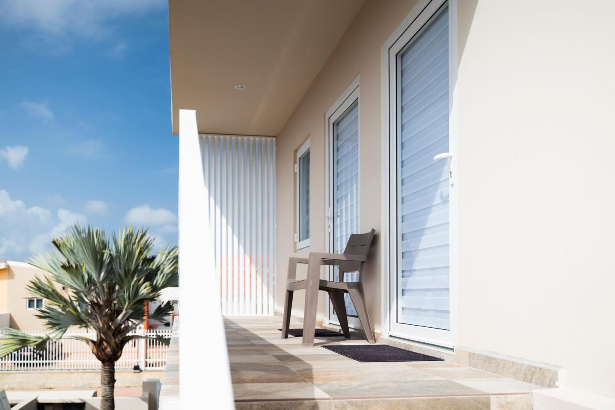 Apartment Homes Aruba Noord