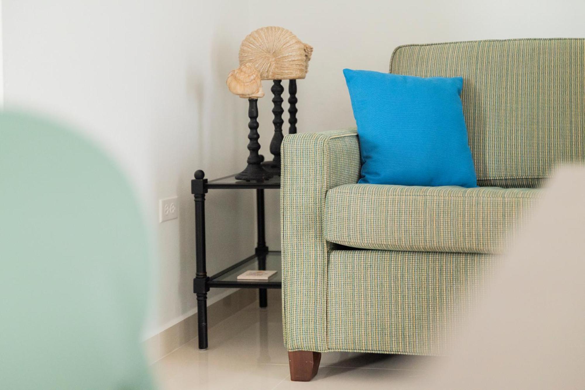 Homes Aruba Apartment Noord