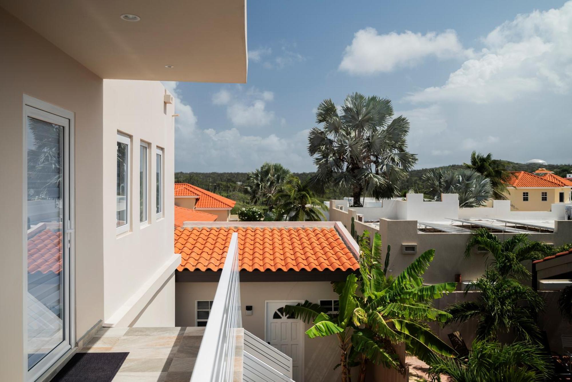 Homes Aruba
