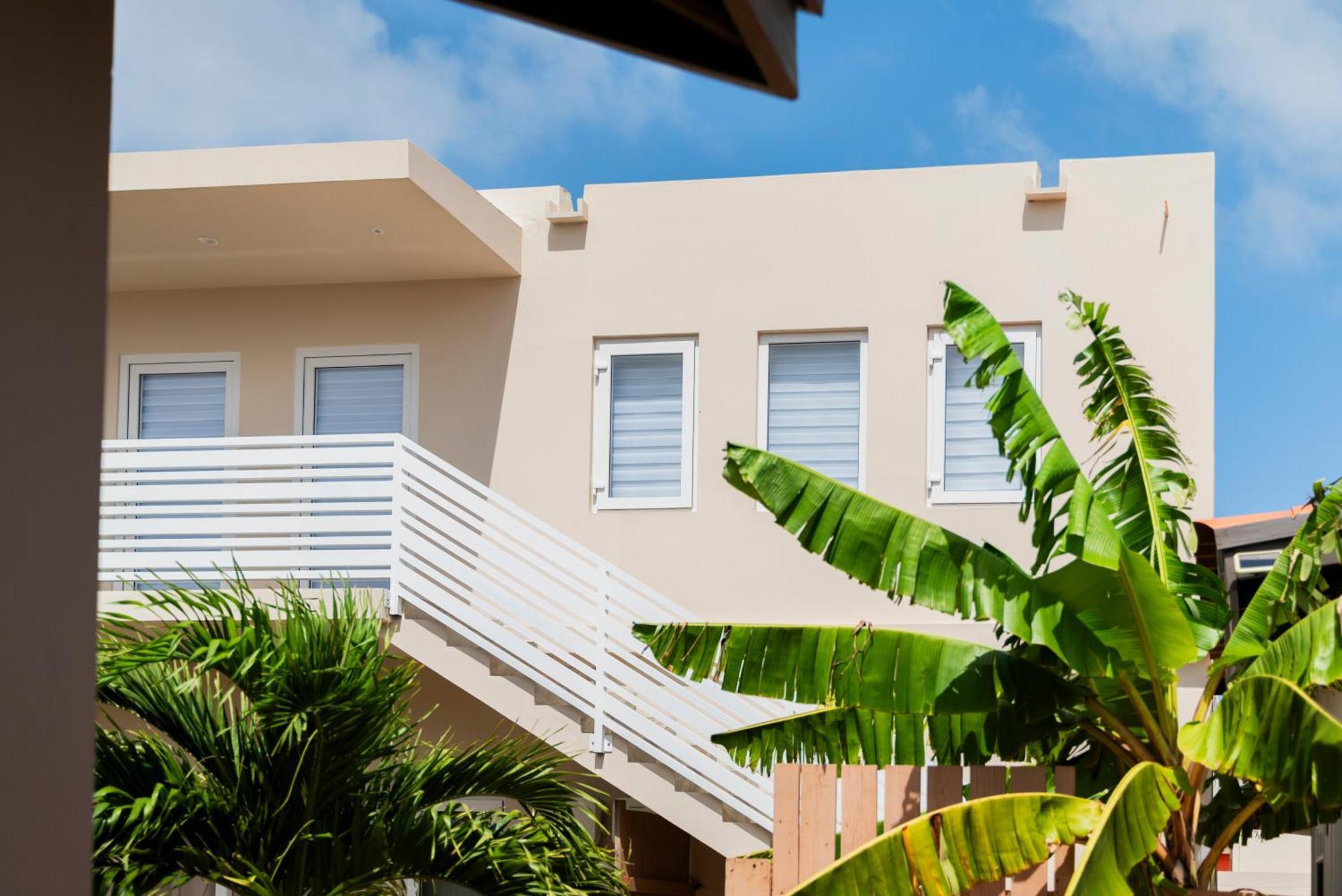 Homes Aruba Noord