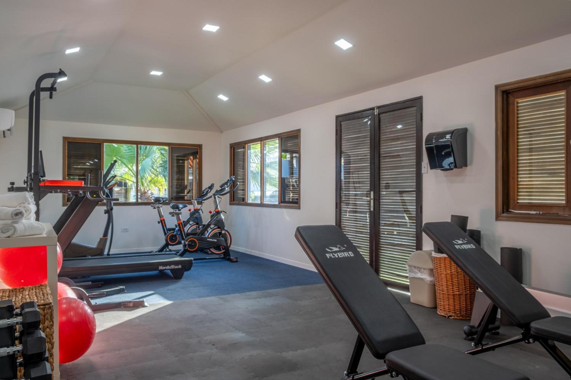 Tryp By Wyndham Aruba Adults Only 3*