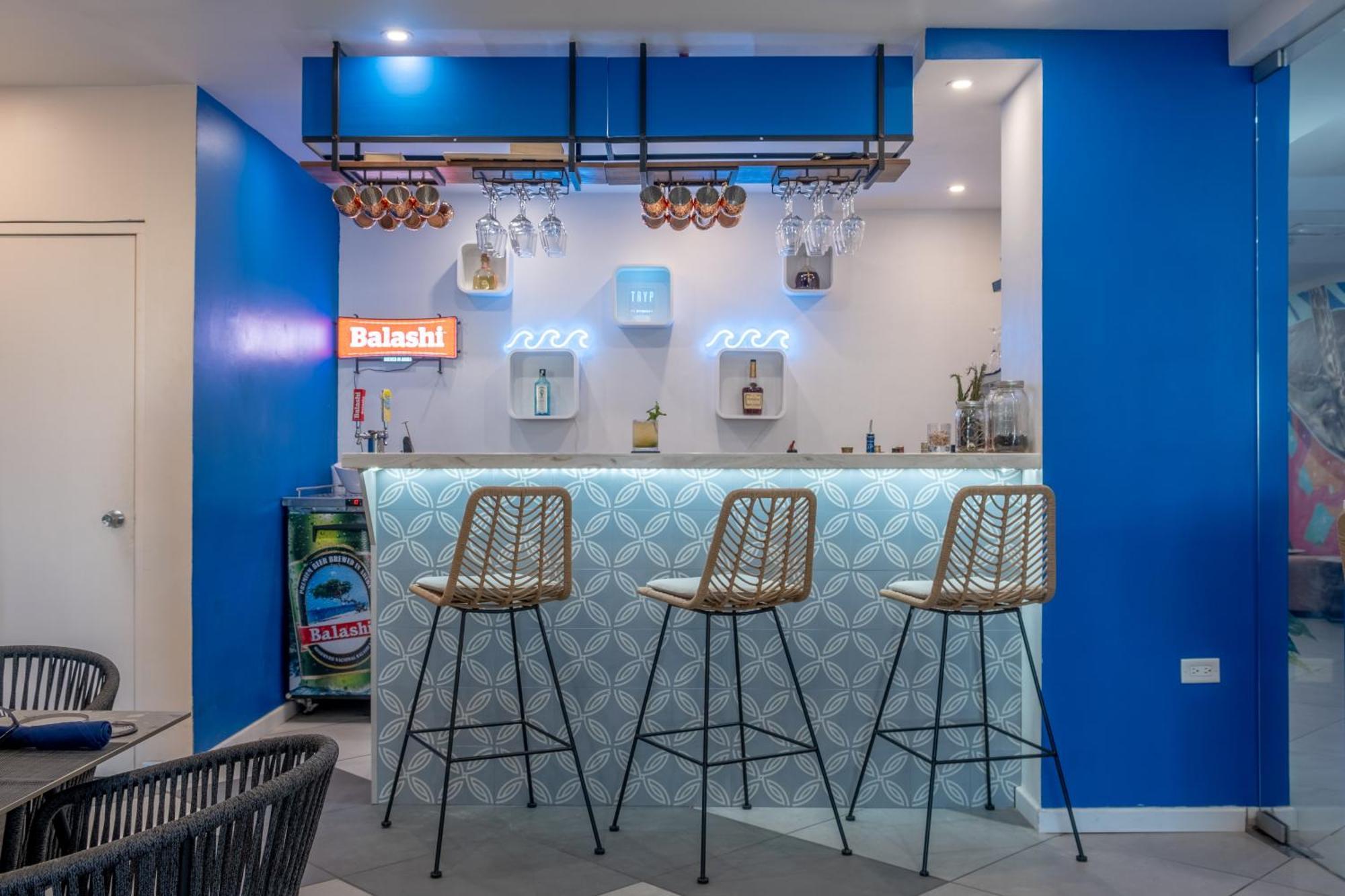 Tryp By Wyndham Aruba Adults Only 3* Palm Beach