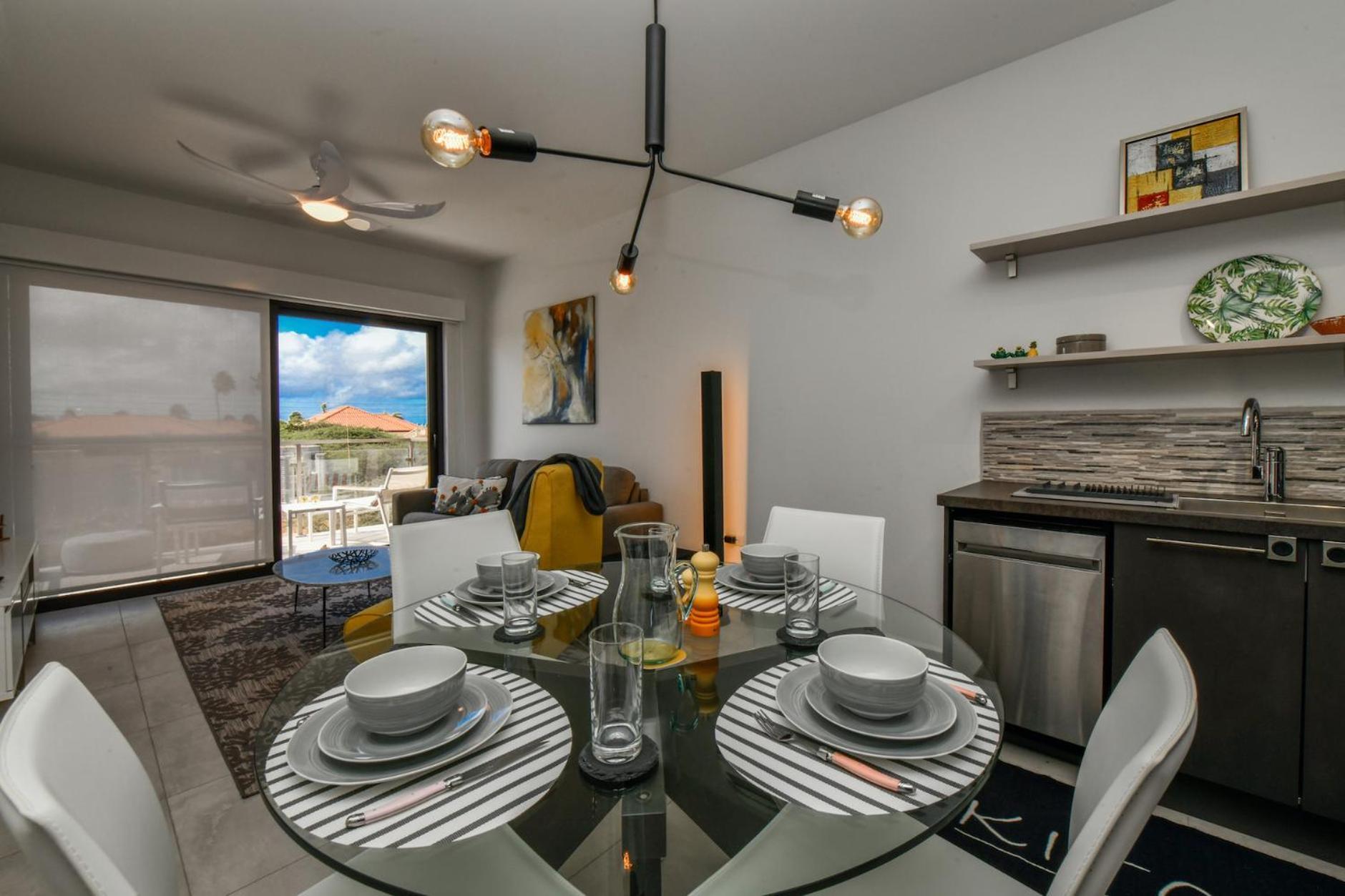 Goldcoast Apartamento