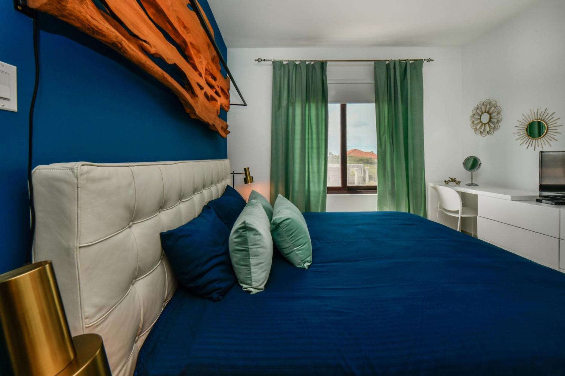Apartamento Goldcoast *