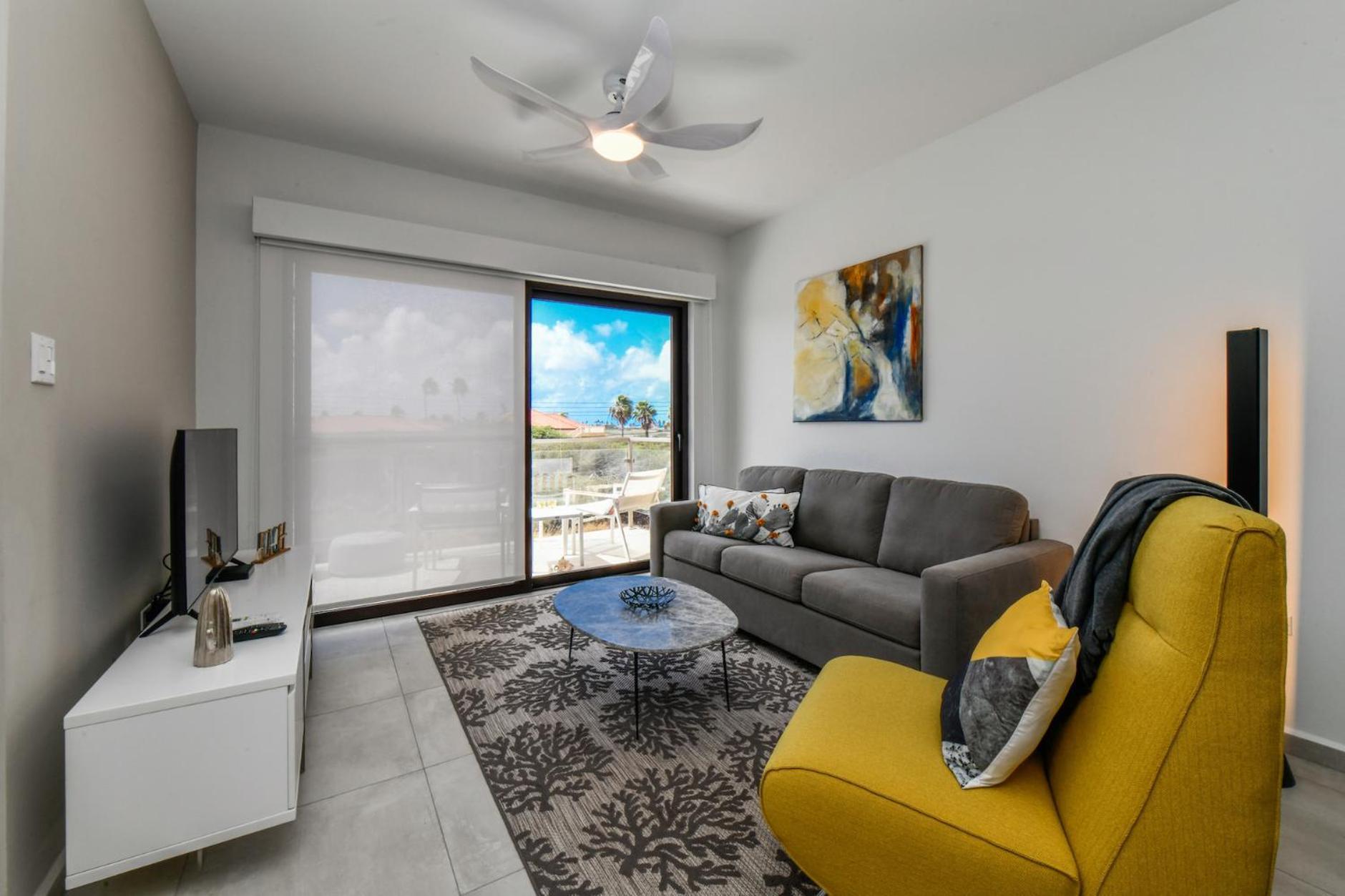 Goldcoast Apartamento