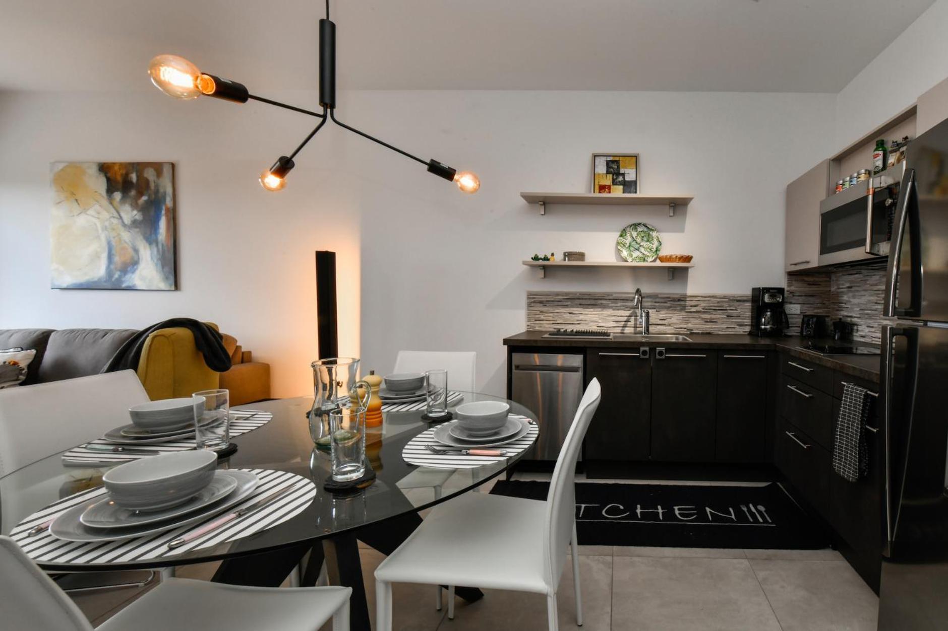 Apartamento Goldcoast