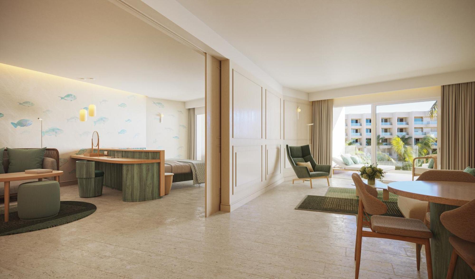 Joia Aruba By Iberostar Hotel