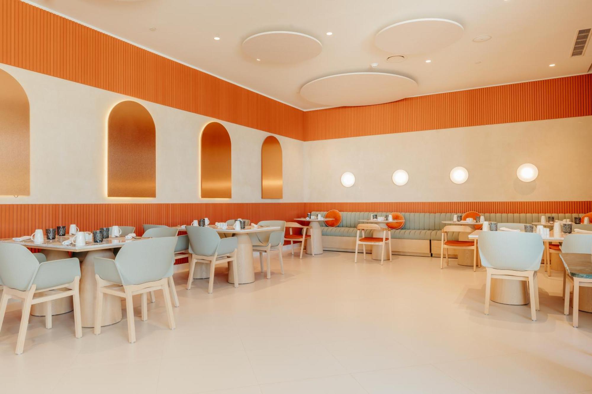 Joia Aruba By Iberostar Hotel