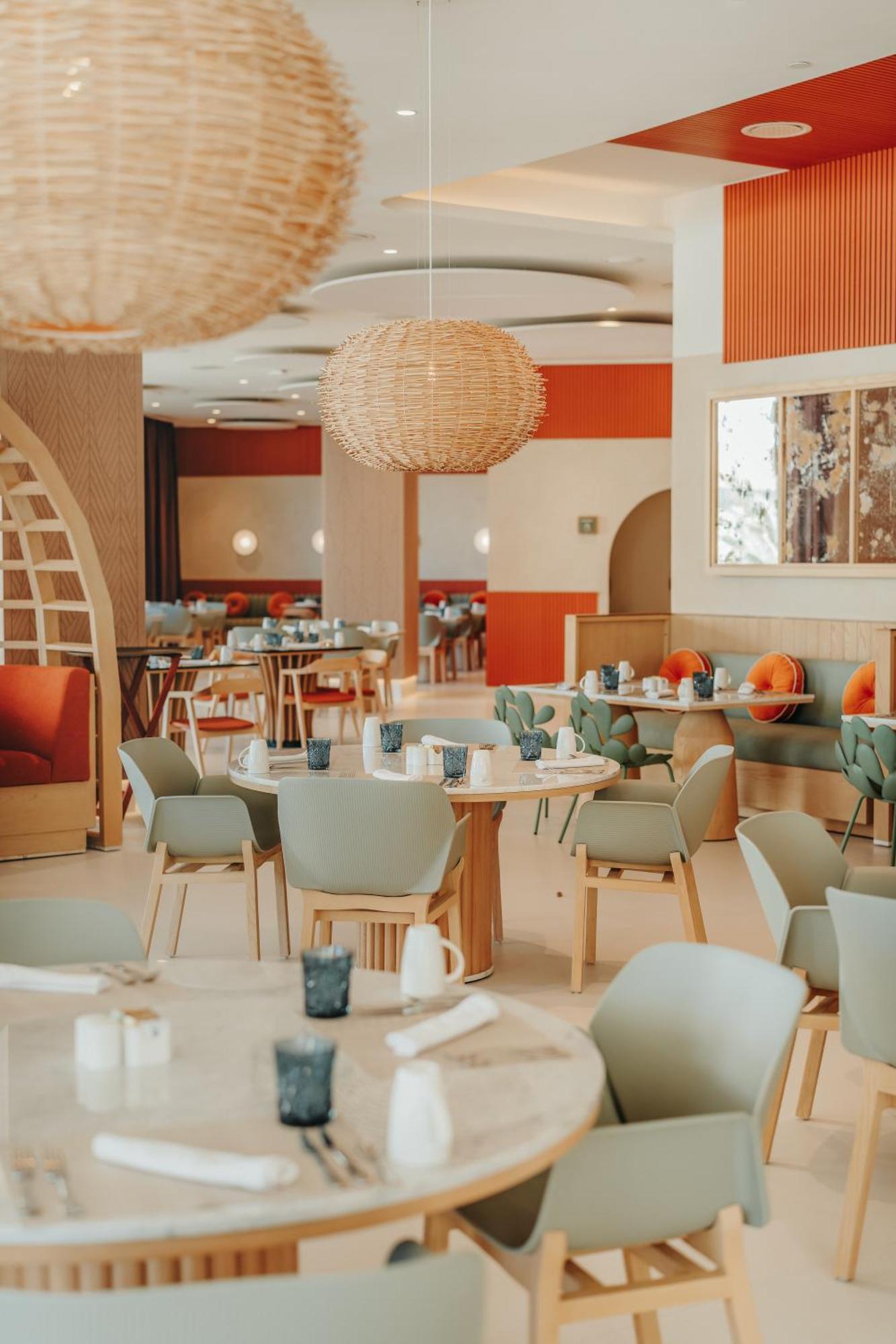 Joia Aruba By Iberostar Hotel