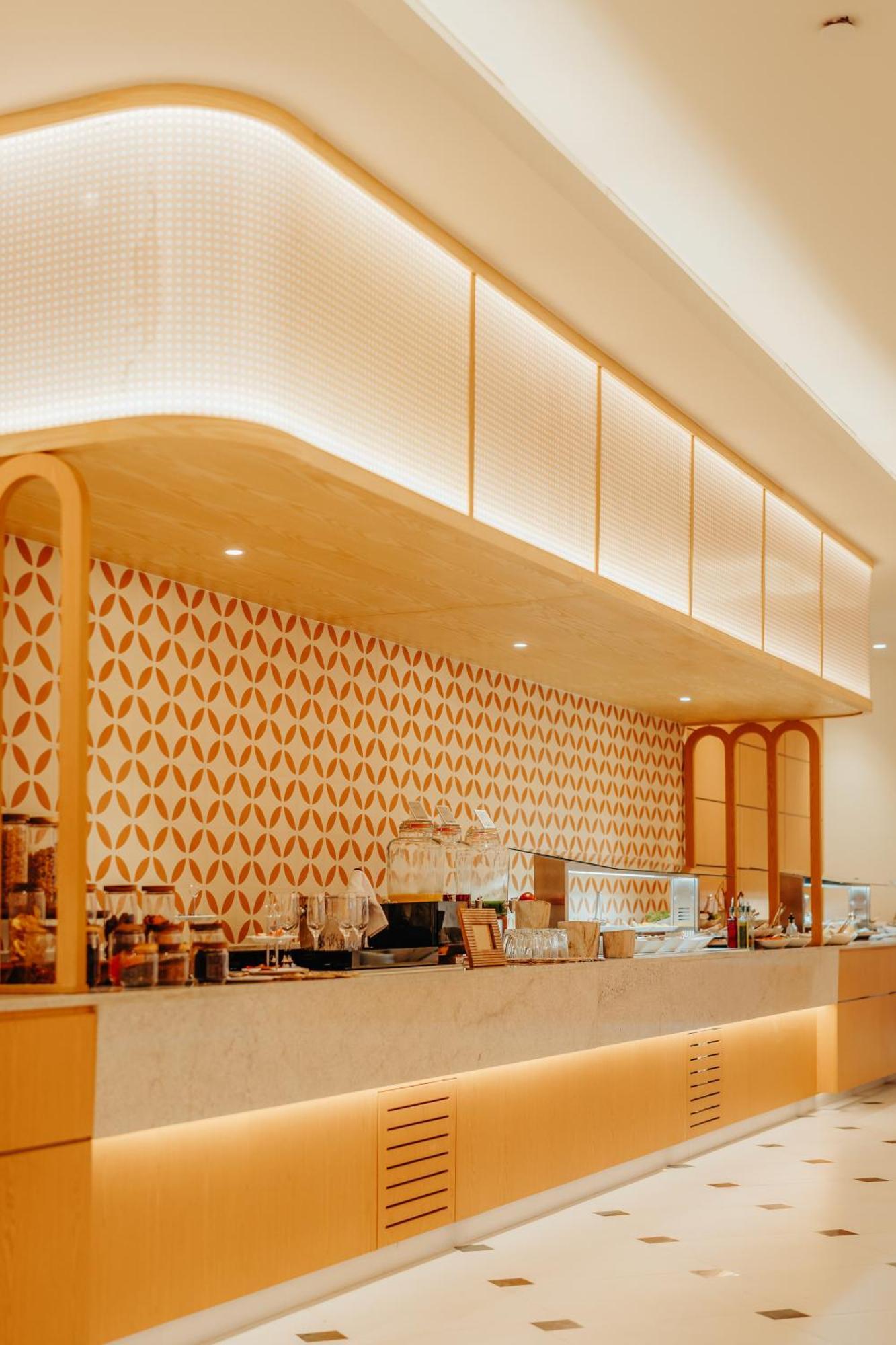 Joia Aruba By Iberostar Hotel Palm Beach