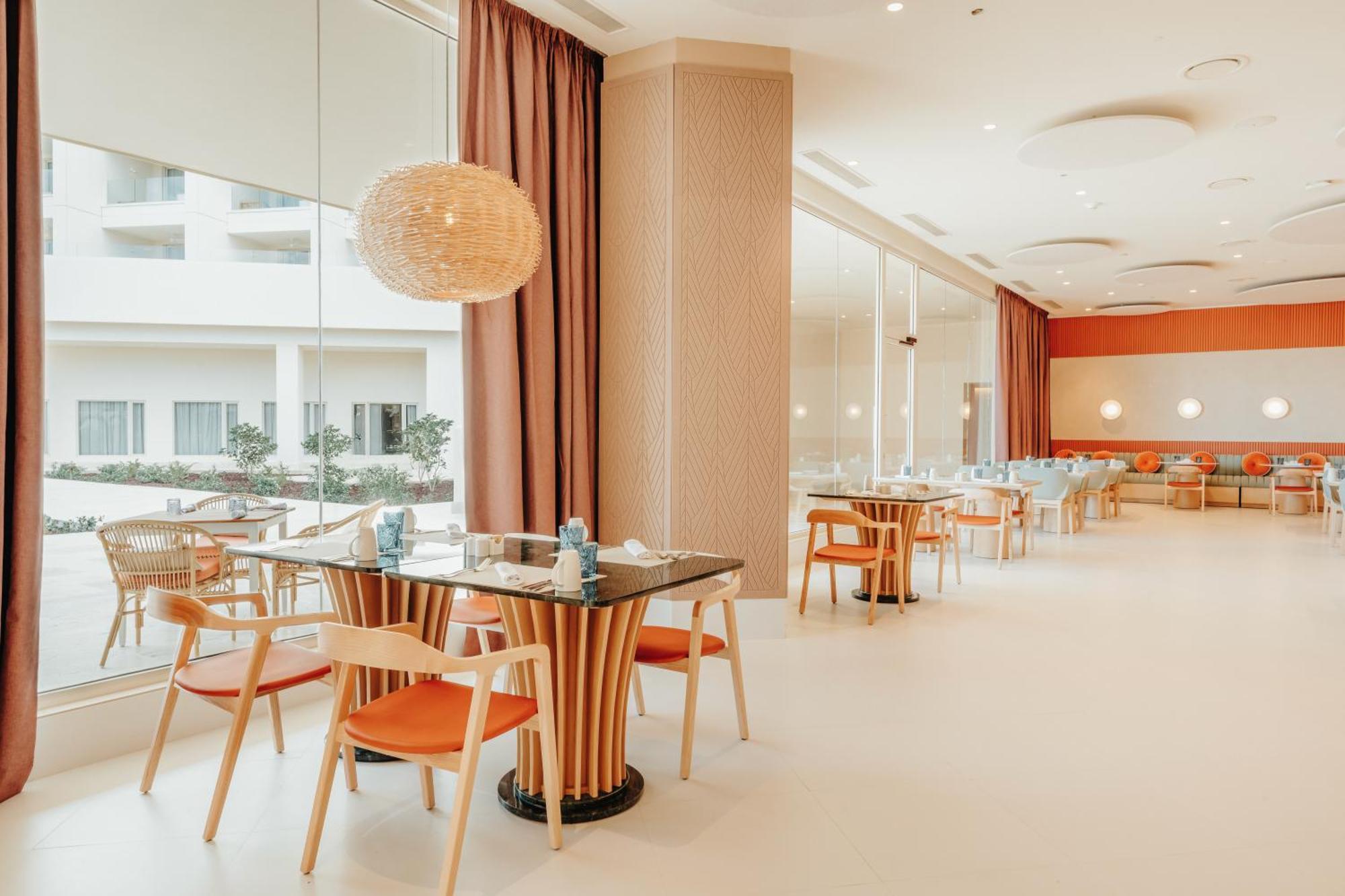 Joia Aruba By Iberostar Hotel