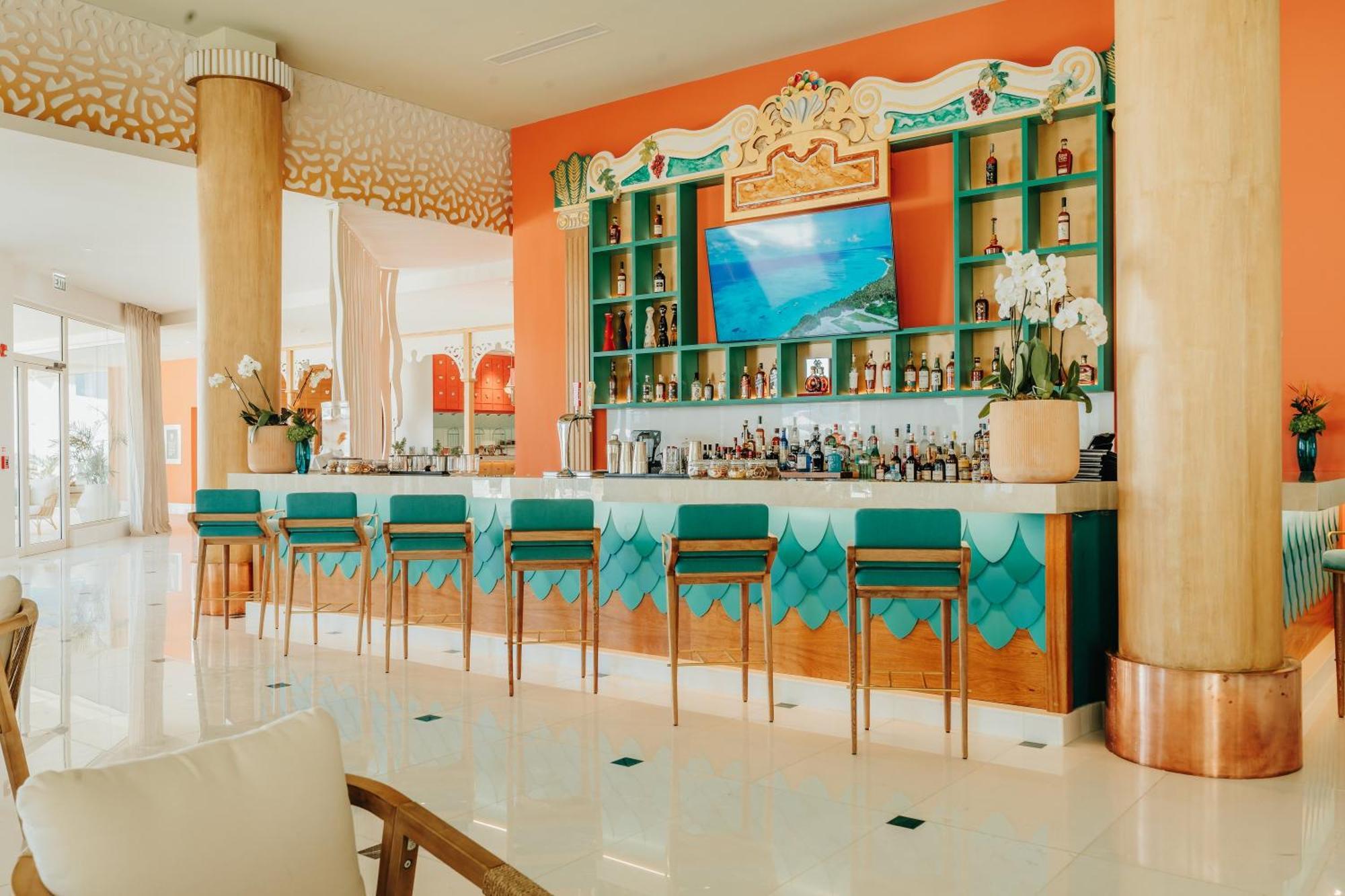 Joia Aruba By Iberostar Palm Beach