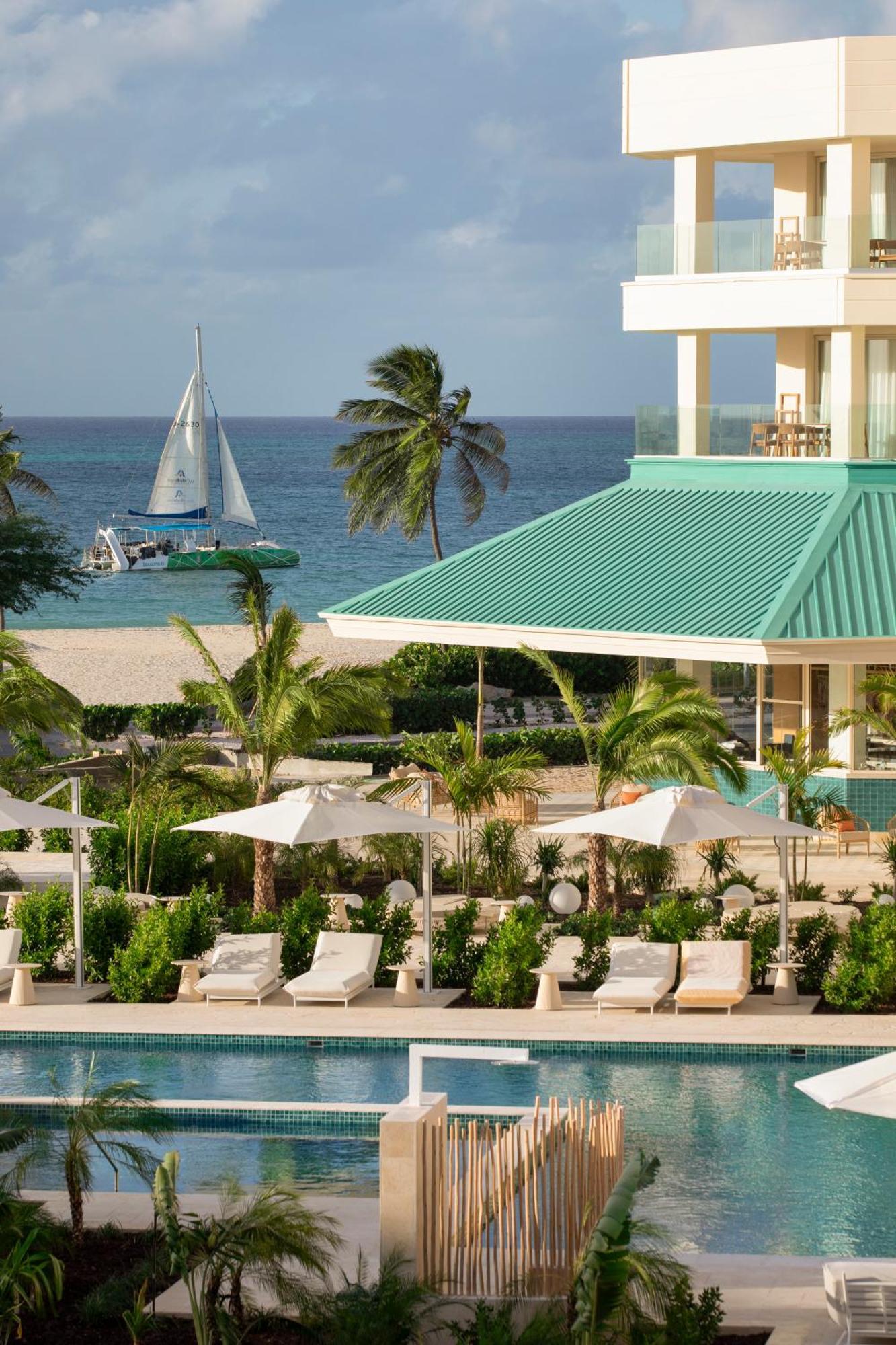 Joia Aruba By Iberostar Palm Beach