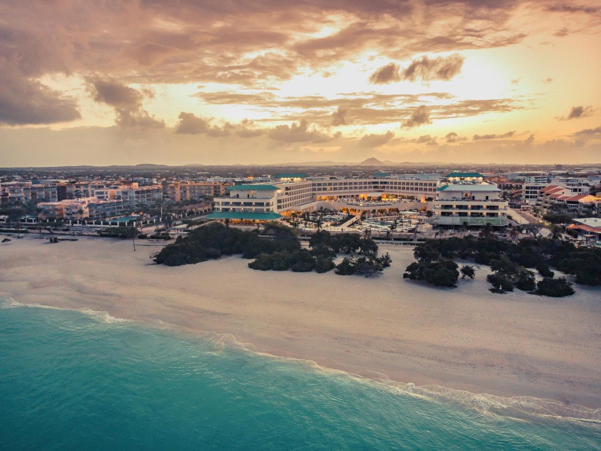 Joia Aruba By Iberostar Hotel