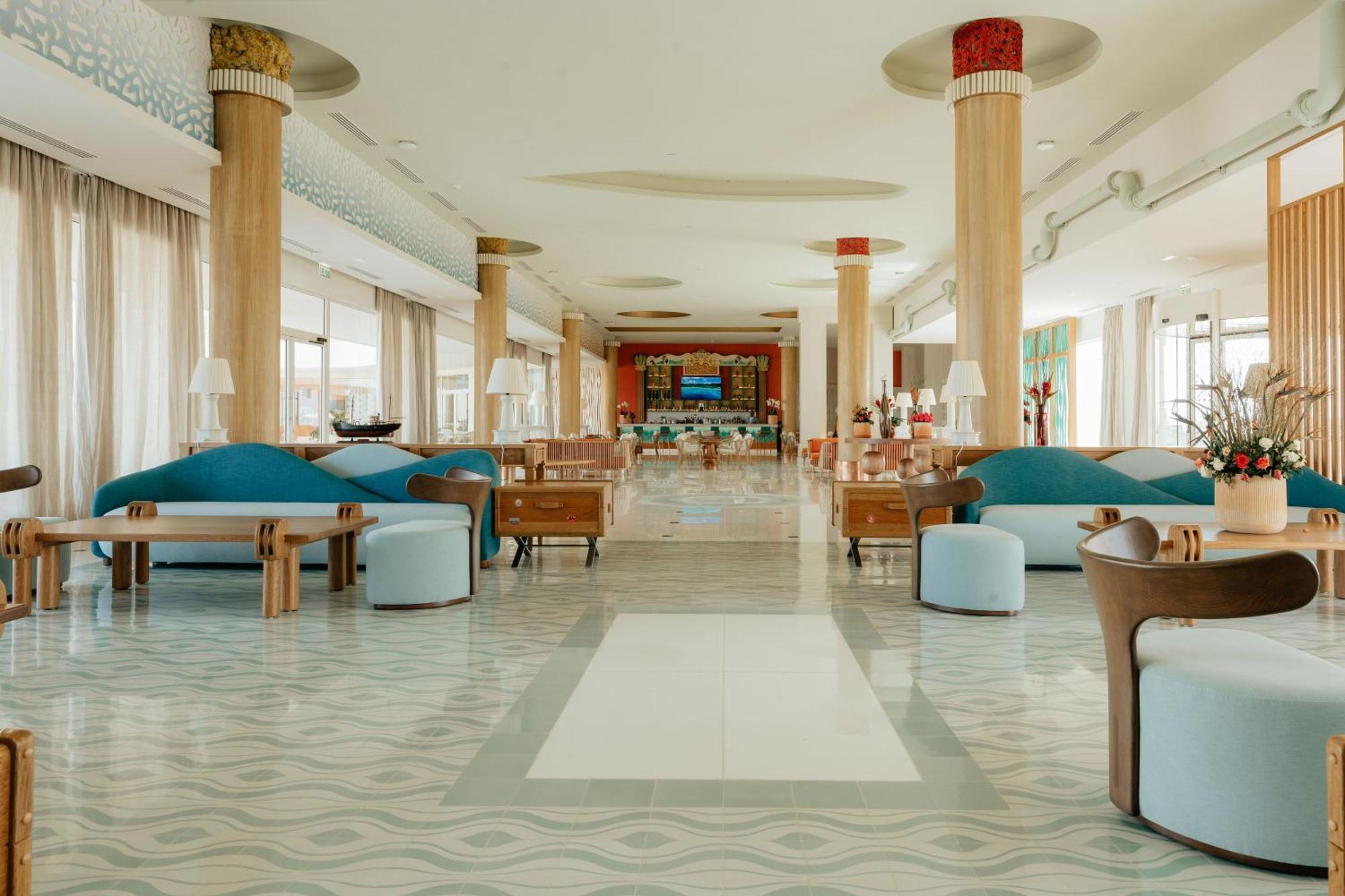 Joia Aruba By Iberostar 5*