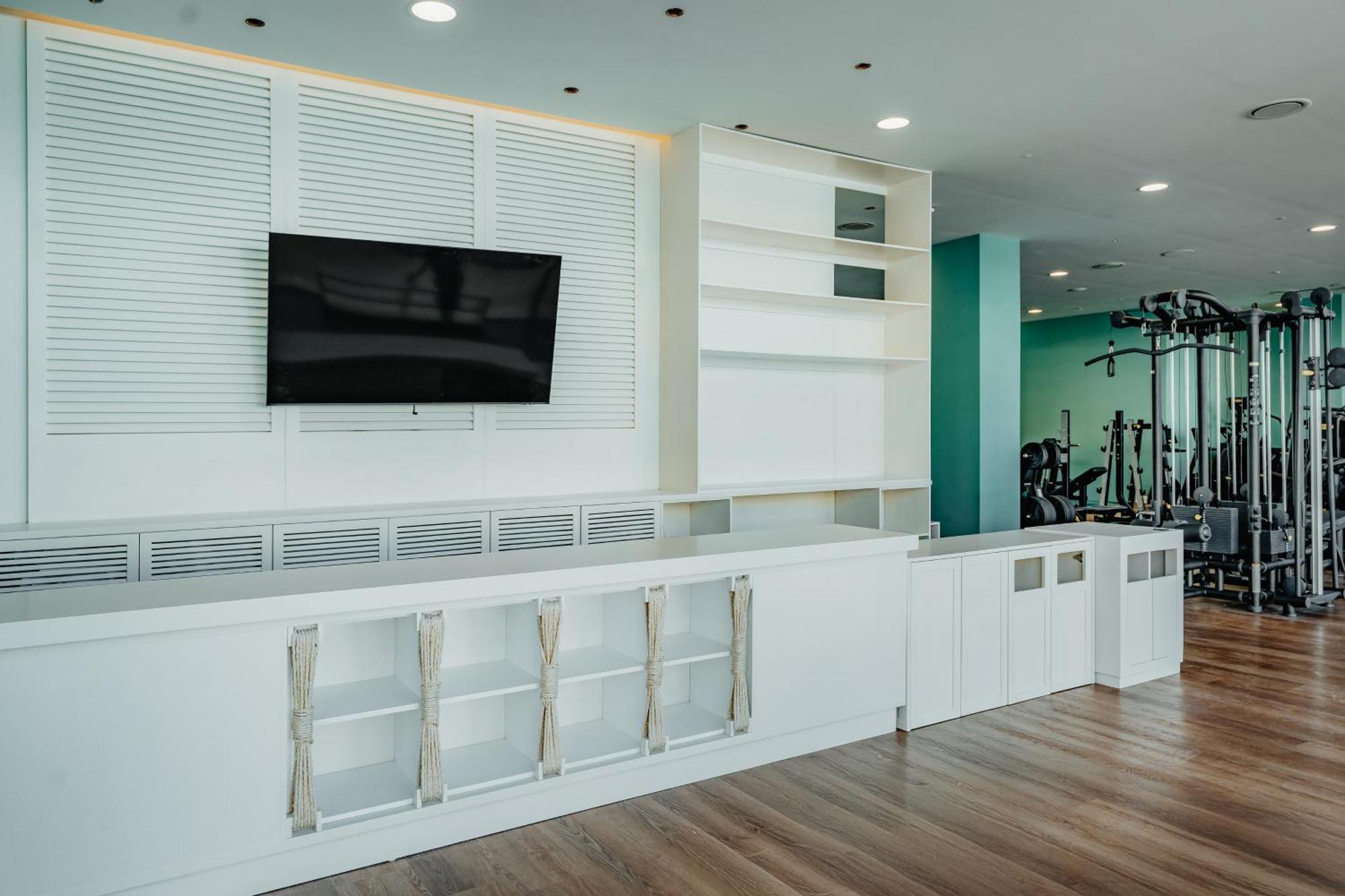 Hotel Joia Aruba By Iberostar 5*