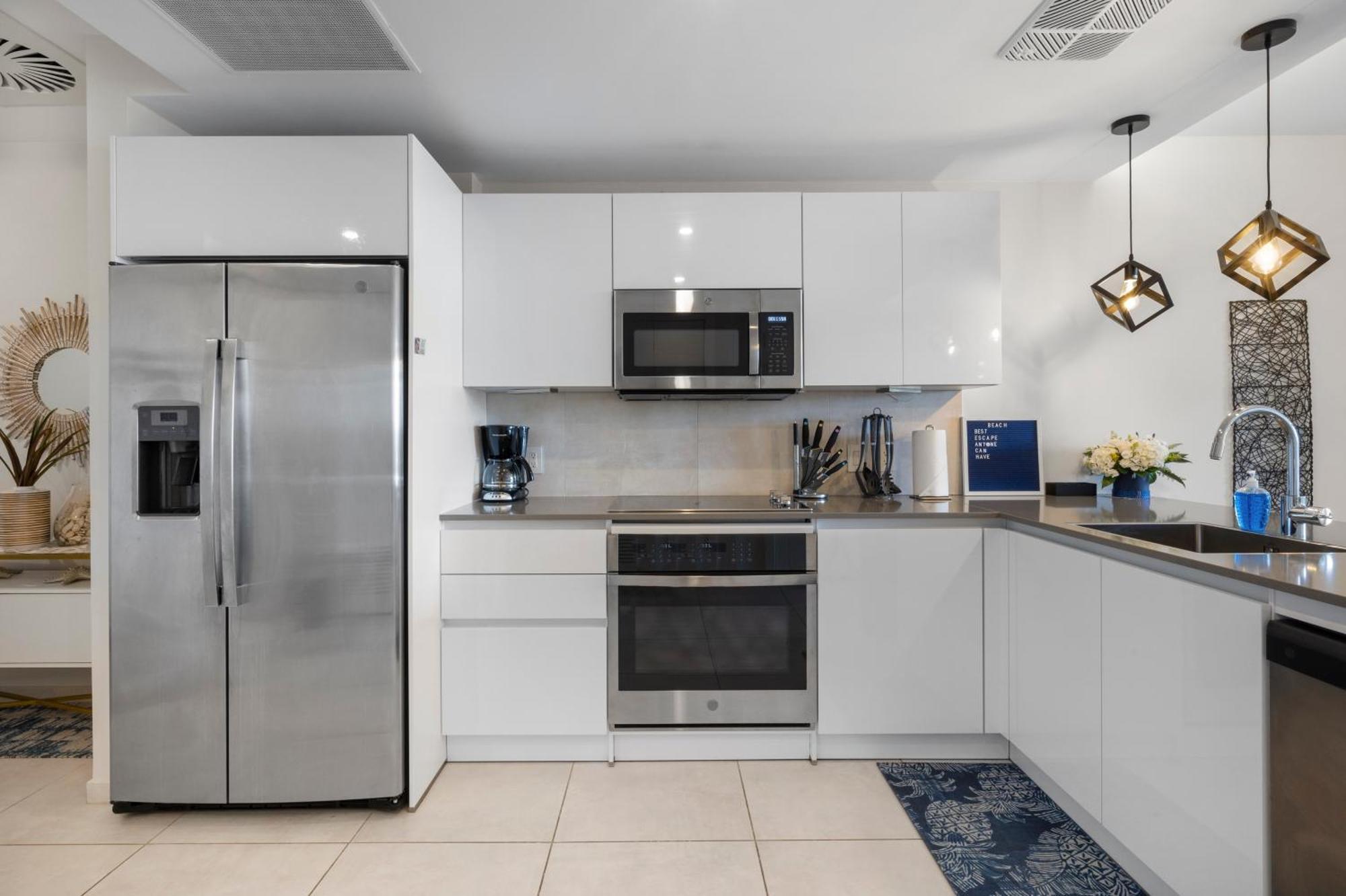 Apartamento O Beachfront Residences, By Bocobay Aruba